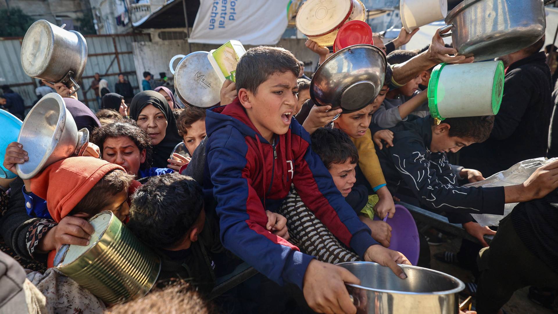 اجتماع "ميامي" للوسطاء.. بحث الانتقال للمرحلة الثانية وتشكيل "قوة استقرار" دولية في غزة