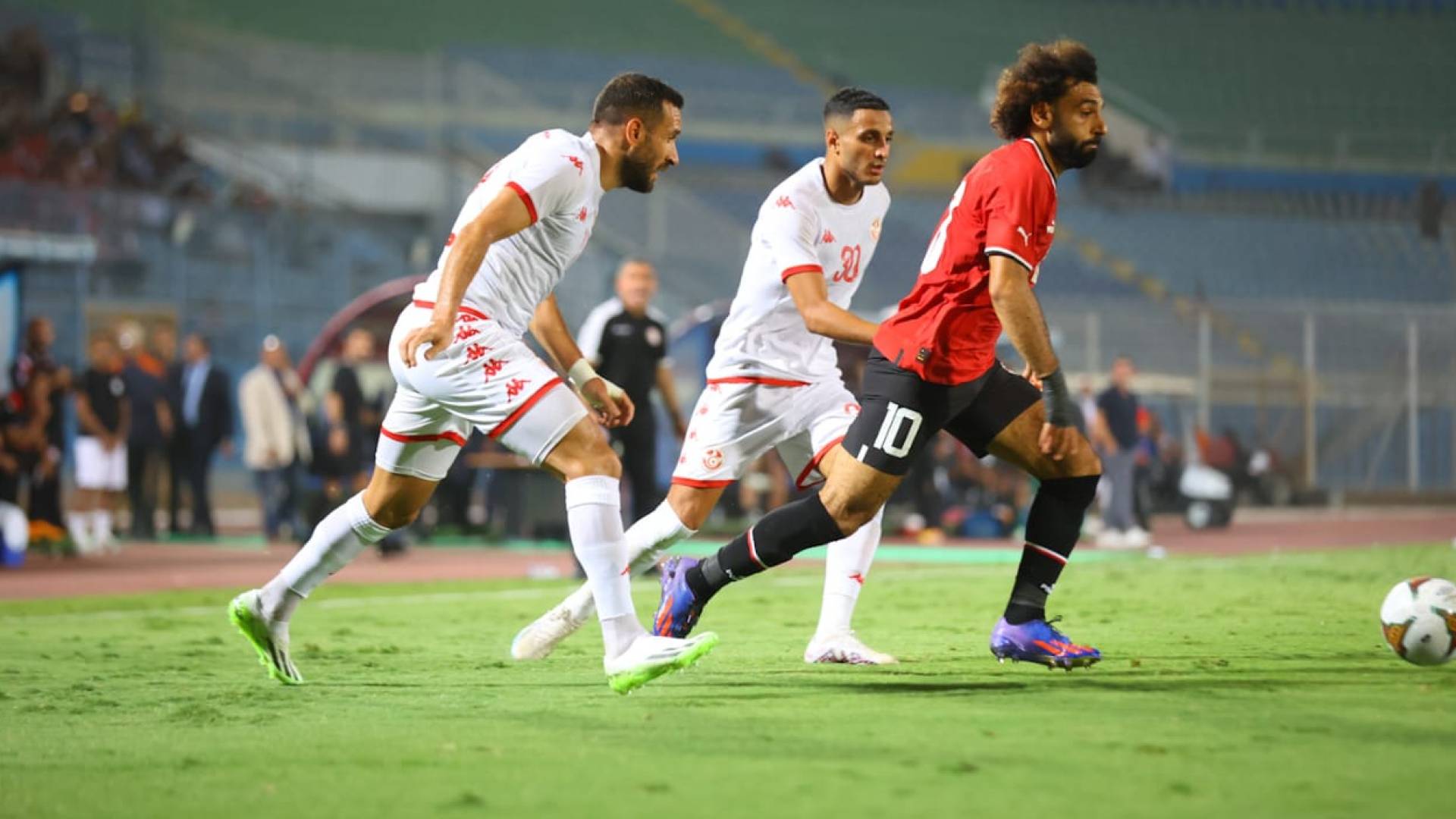 قرار تاريخي ينهي حقبة الـ 70 عاماً في كأس أمم أفريقيا 