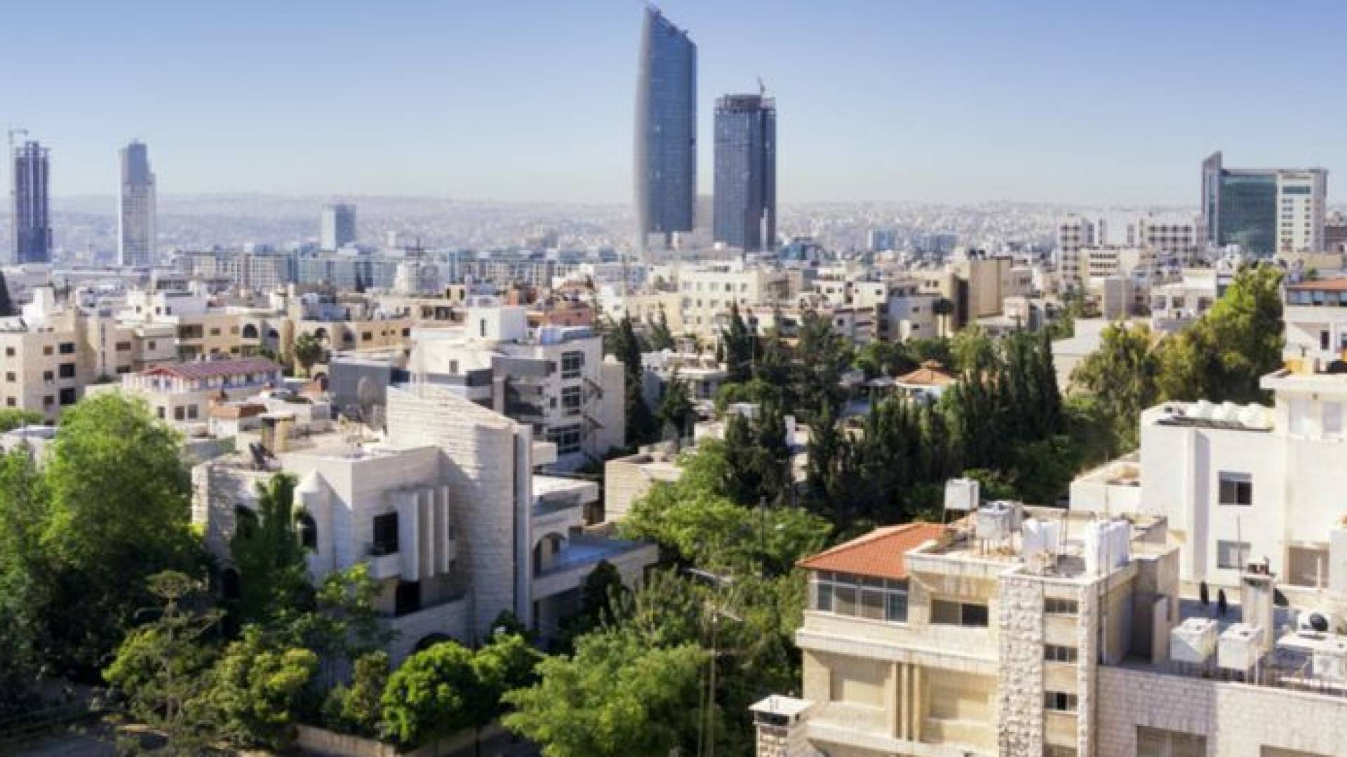 أمانة عمان تعلن حزمة إعفاءات وخصومات تشجيعية للمواطنين حتى نهاية 2025