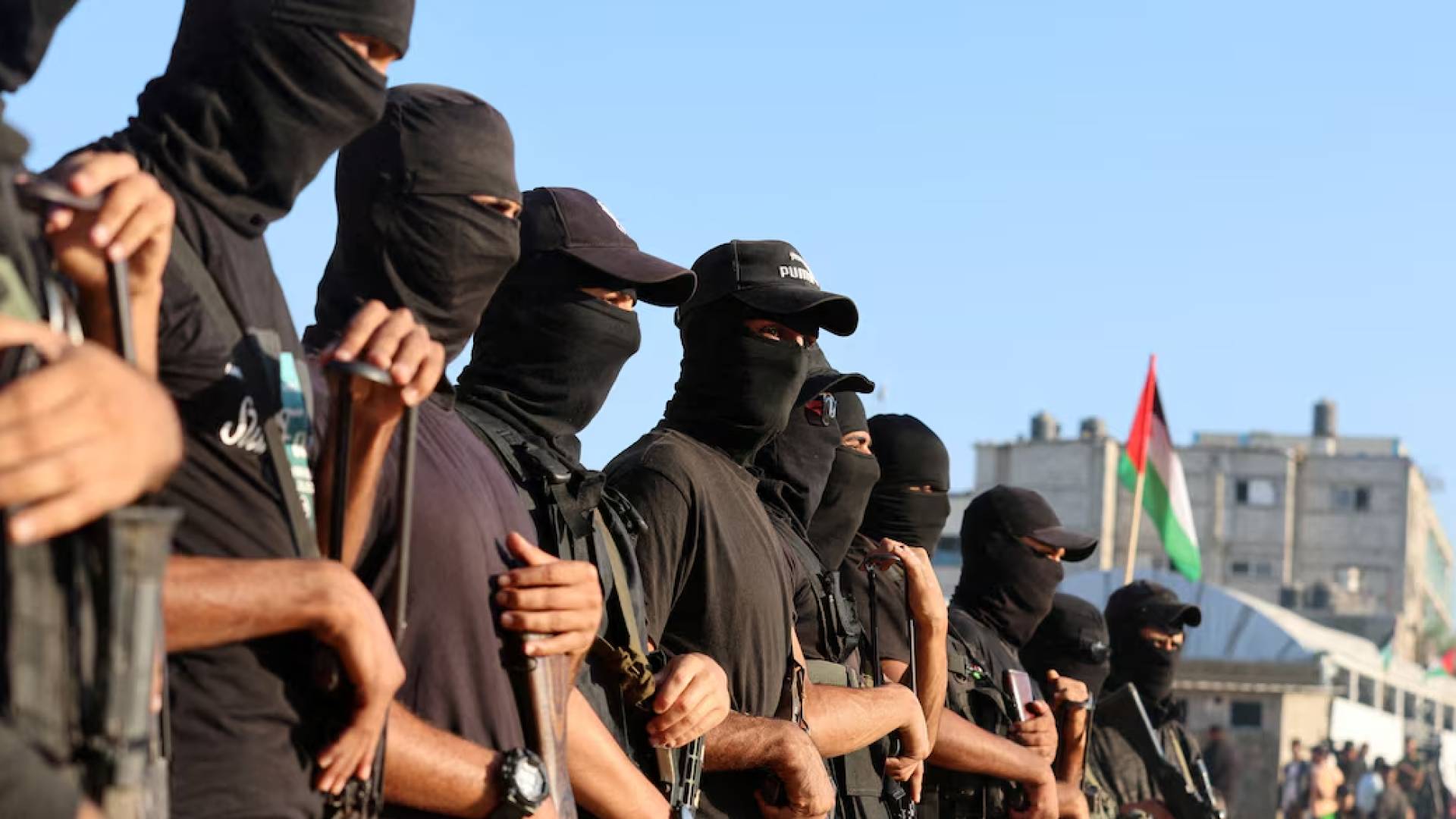 رويترز: تركيا وحماس تبحثان في إسطنبول خطوات المرحلة الثانية من خطة السلام في غزة 