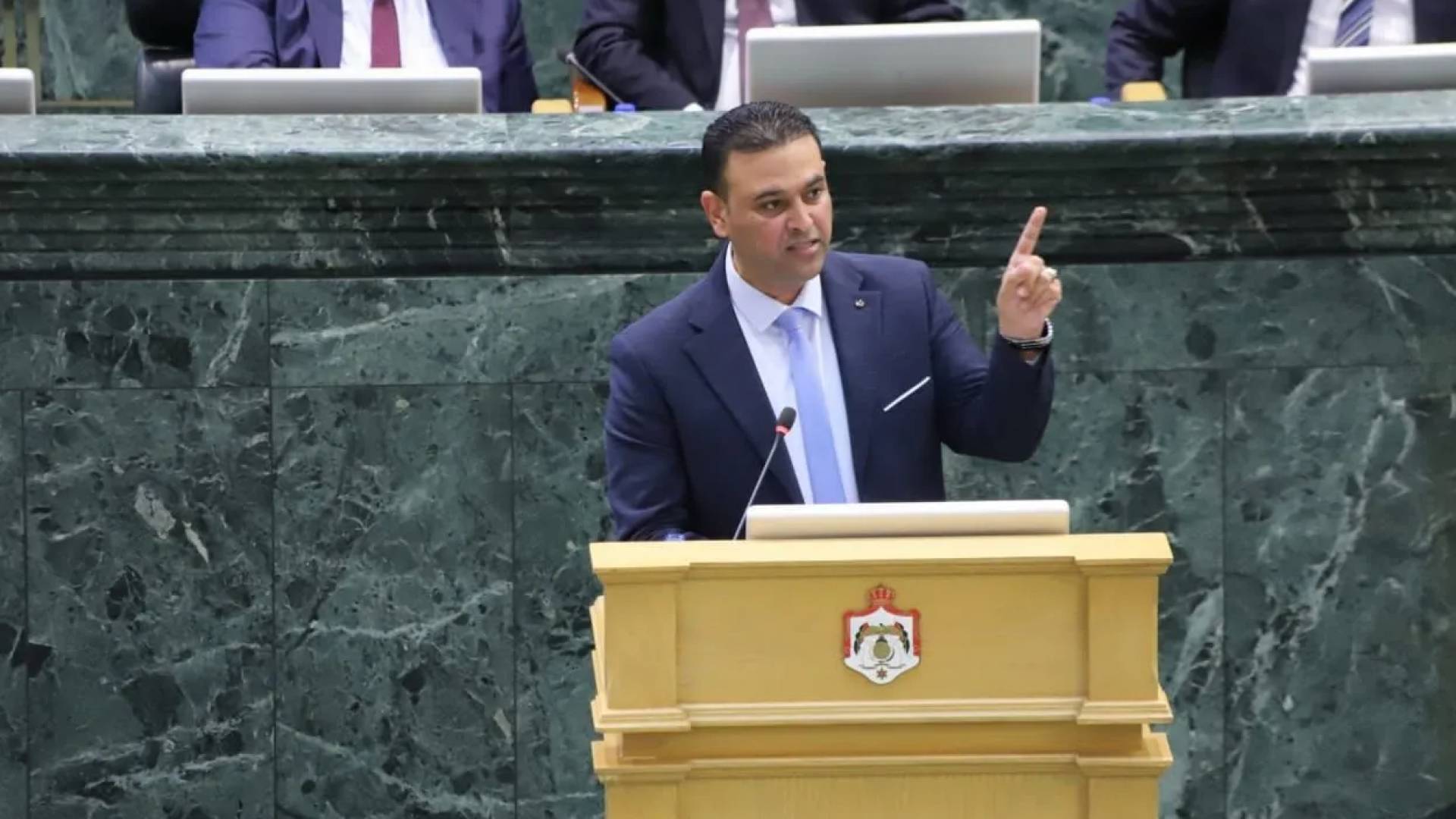 النائب المصري: الأعياد المجيدة محطة لتعزيز الوحدة الوطنية وترسيخ قيم التعايش