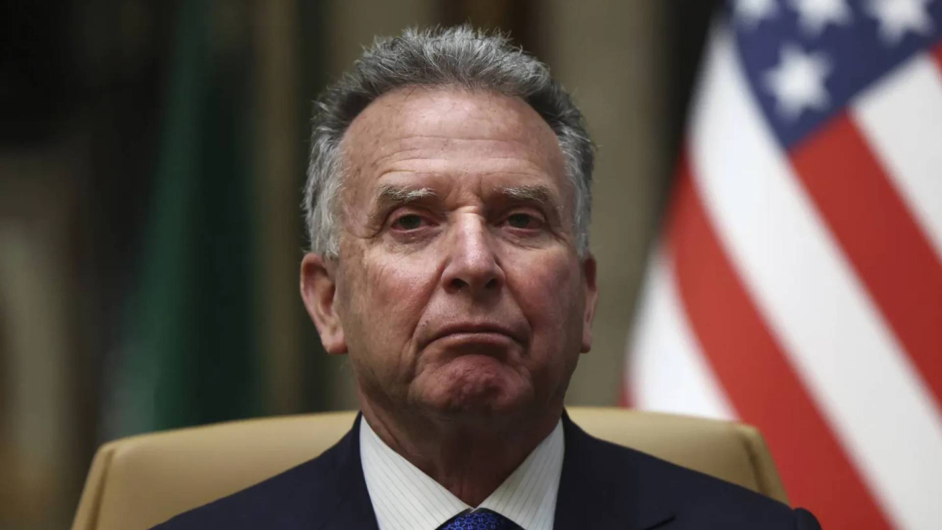 "مجلس سلام" وسلطة موحدة.. ويتكوف يكشف تفاصيل اجتماع "رباعي" لنقل اتفاق غزة إلى "المرحلة الثانية"