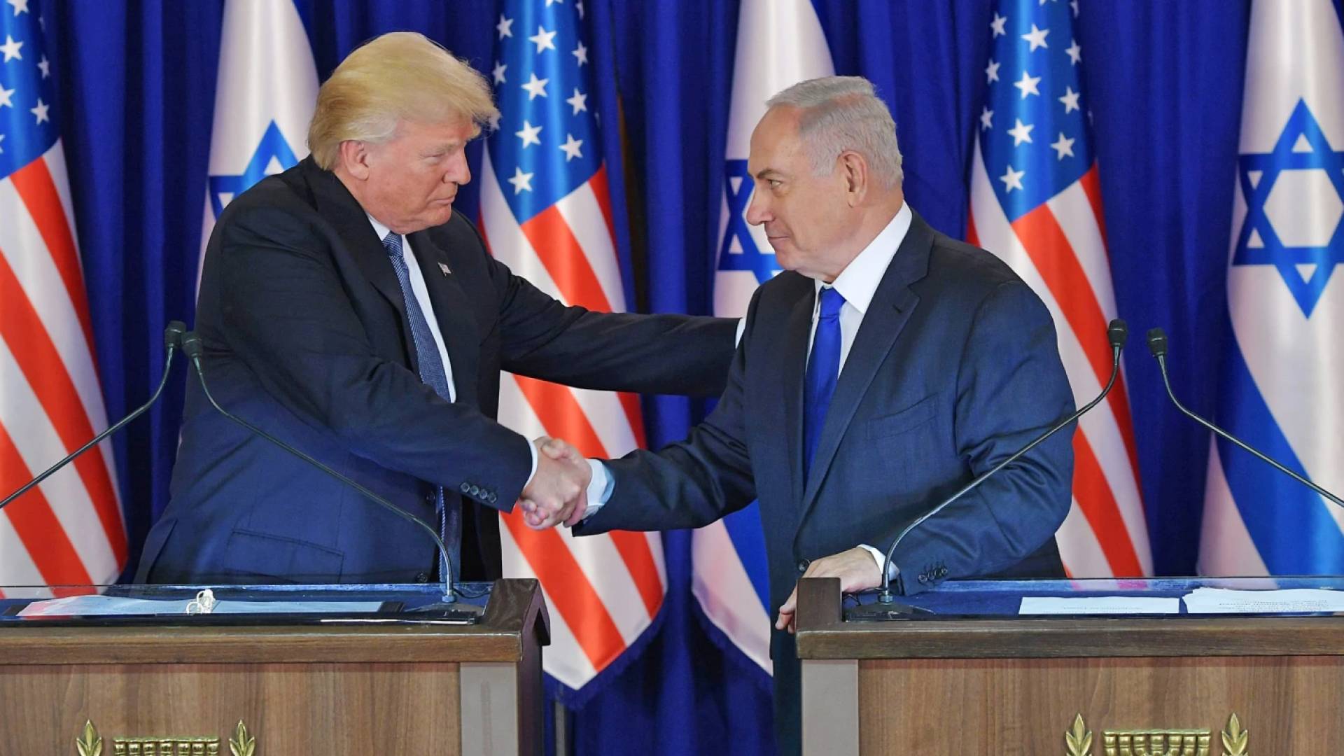 ترقب لقمة "ترمب - نتنياهو" في ميامي لحسم المرحلة الثانية من مخطط إعمار غزة