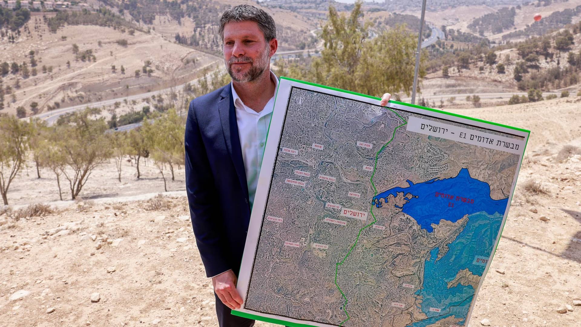 تصعيد استيطاني جديد.. الاحتلال يوافق على بناء 19 مستوطنة في الضفة