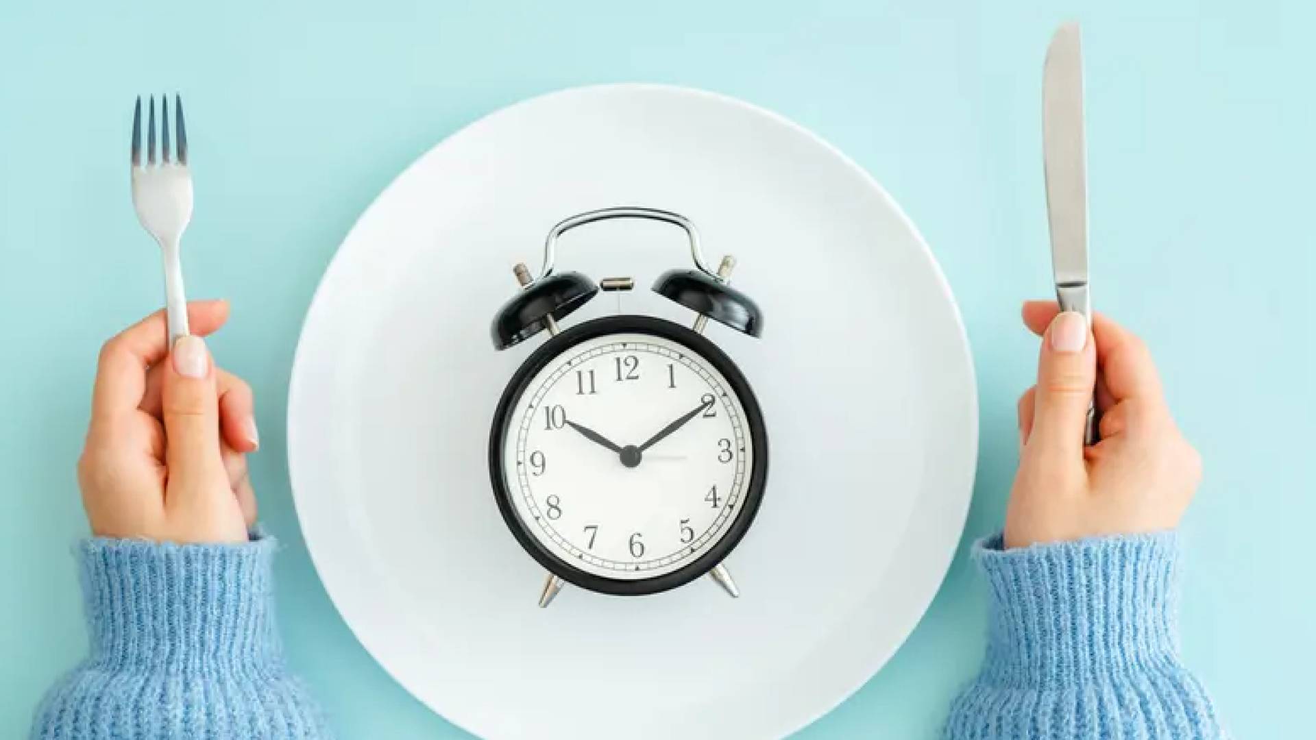 دراسة تثبت قدرة الصيام المتقطع على تغيير مناطق تنظيم الشهية والإدمان في الدماغ