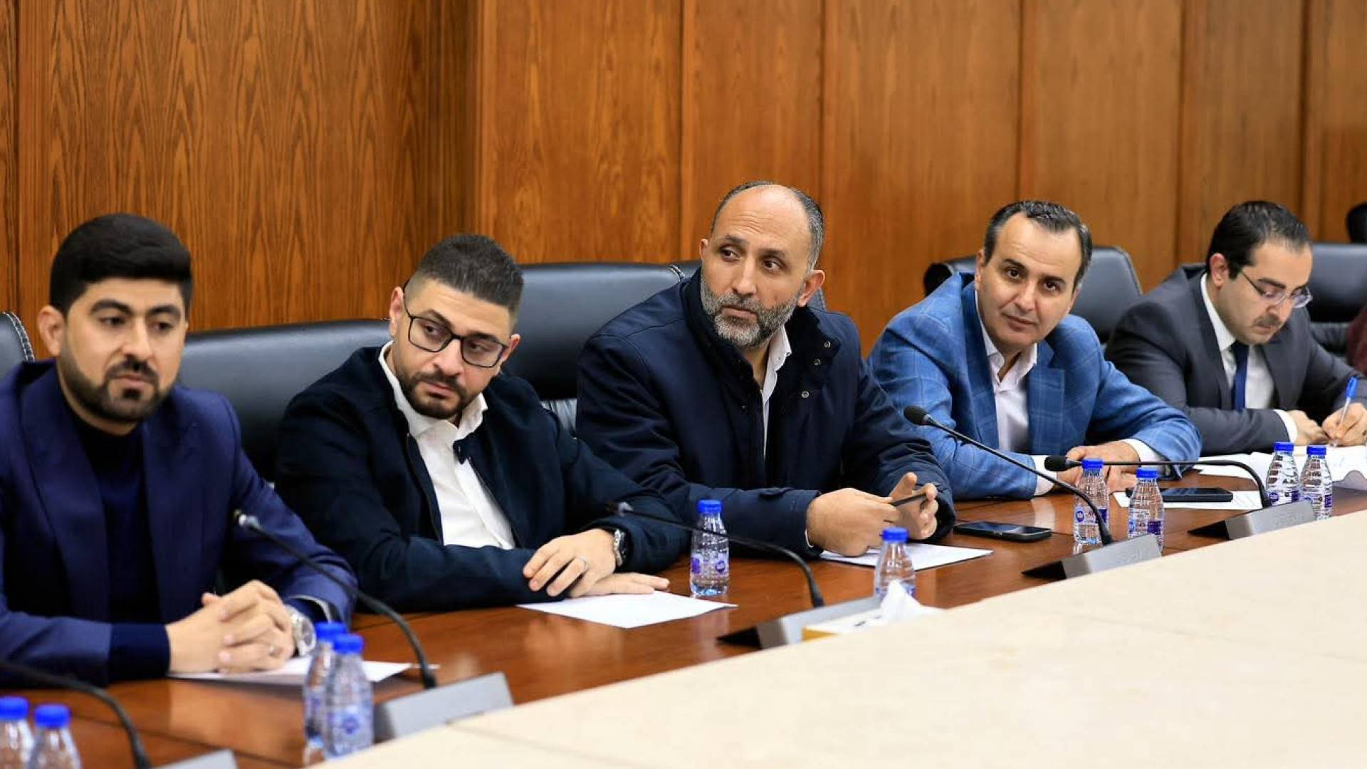 معلمون يطالبون بنشر الإجابات النموذجية لامتحانات الثانوية العامة في الأردن.. فيديو