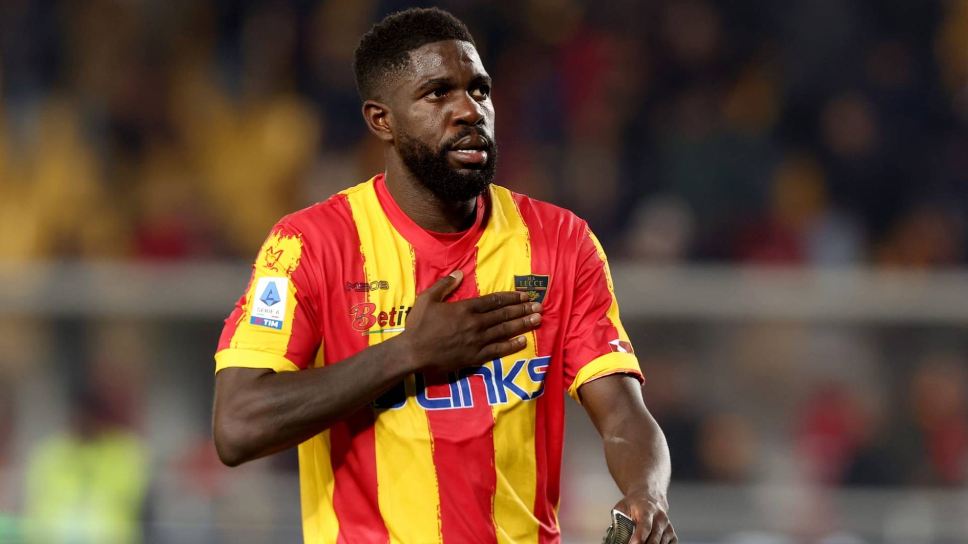 الفرنسي أومتيتي يكسر صمته: الوحدة كادت تدمرني في برشلونة