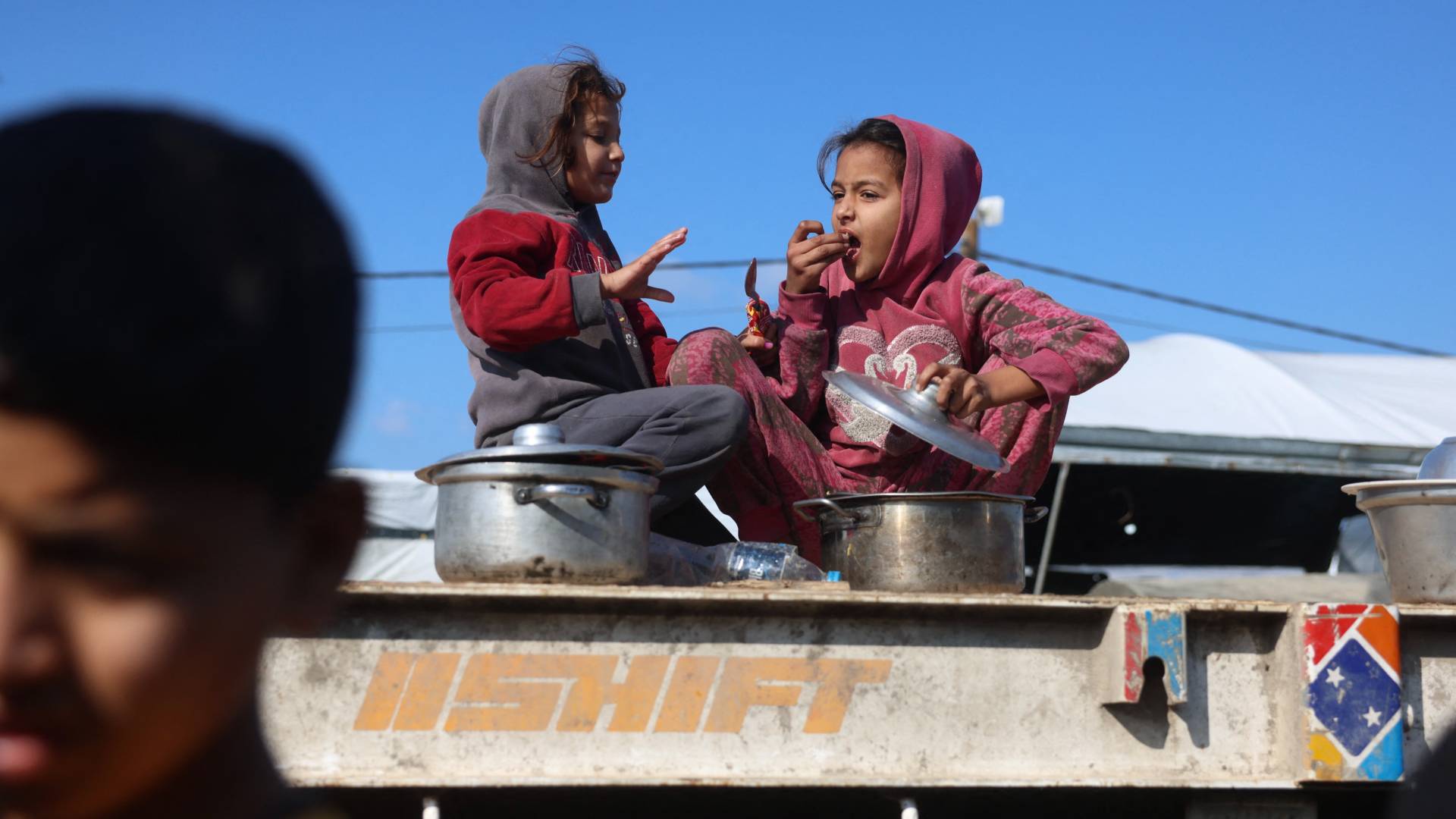 "الصحة العالمية": 100 ألف طفل في غزة و37 ألف امرأة حامل ومرضع يواجهون خطر سوء التغذية الحاد