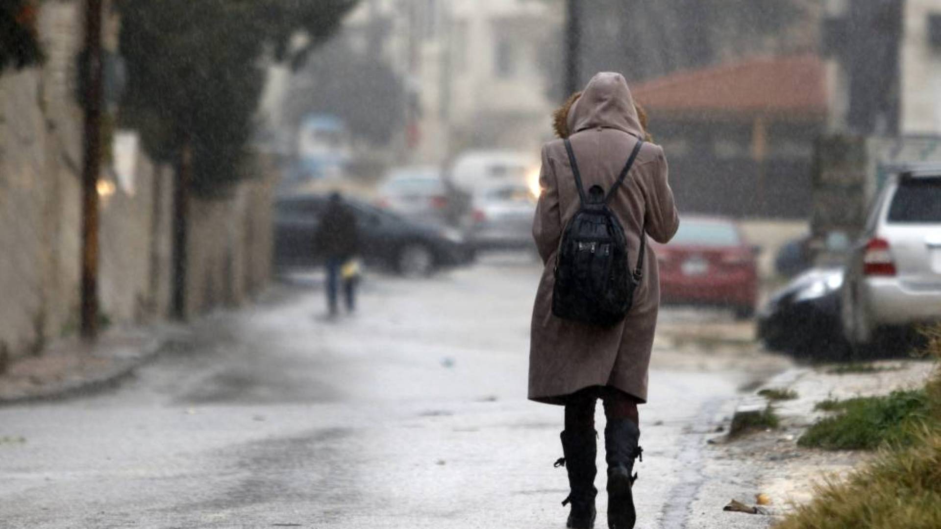 الأرصاد: أجواء باردة نسبيا في أغلب مناطق الأردن خلال الأيام القدامة وتحذيرات من الضباب الثلاثاء