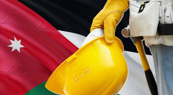 تعبيرية عن العمل