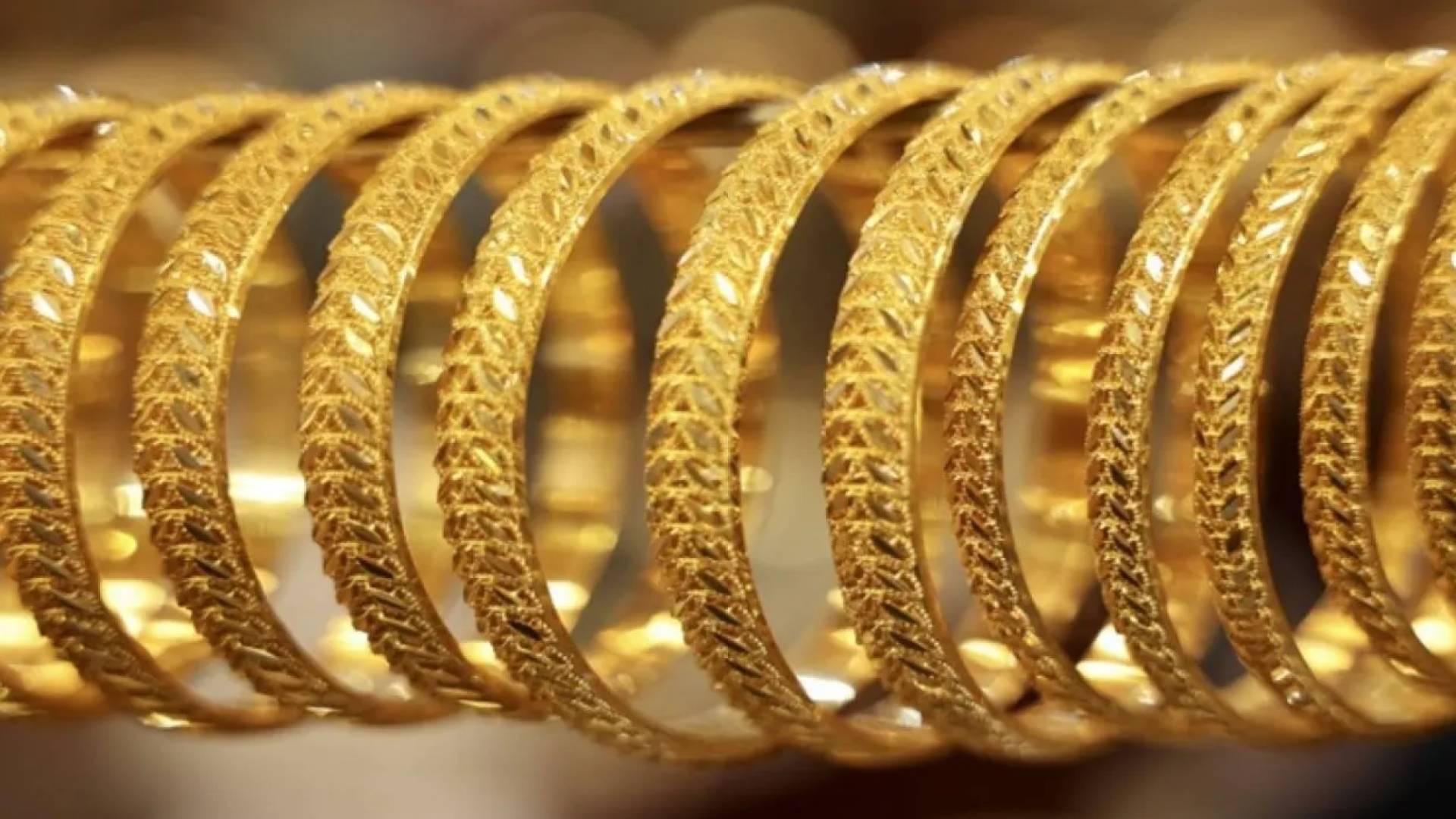 ذهب مصر يسجل أعلى مستوى تاريخي.. والأوقية تخترق حاجز الـ 4400 دولار للمرة الأولى