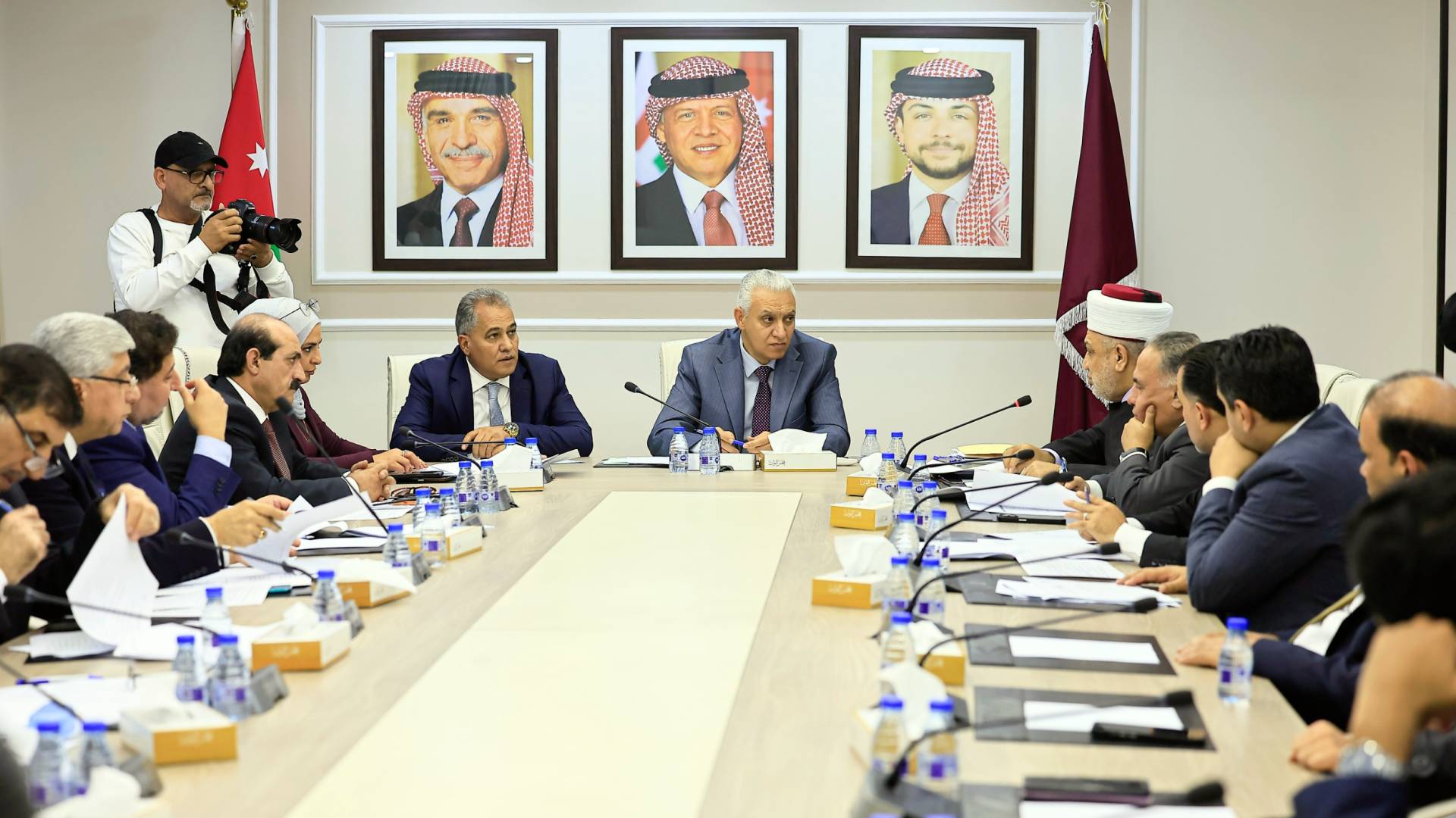 "توجيه النواب" تقر قانون الأوقاف.. اعتماد "الصكوك" بديلا عن السندات التقليدية