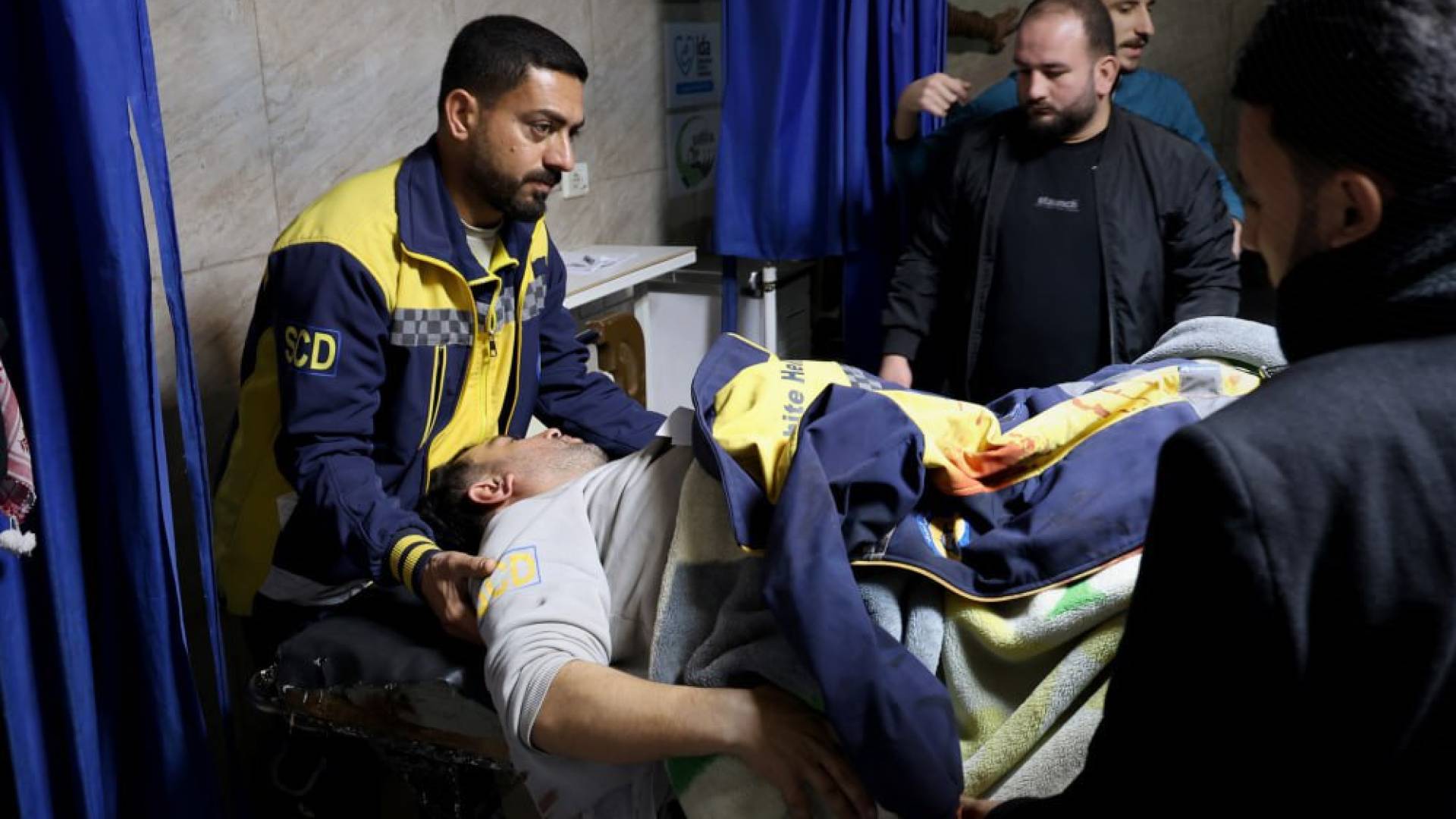 إعلام سوري: قوات سوريا الديمقراطية تنفي بشكل قاطع "ادعاءات دمشق" حول استهداف أحياء حلب