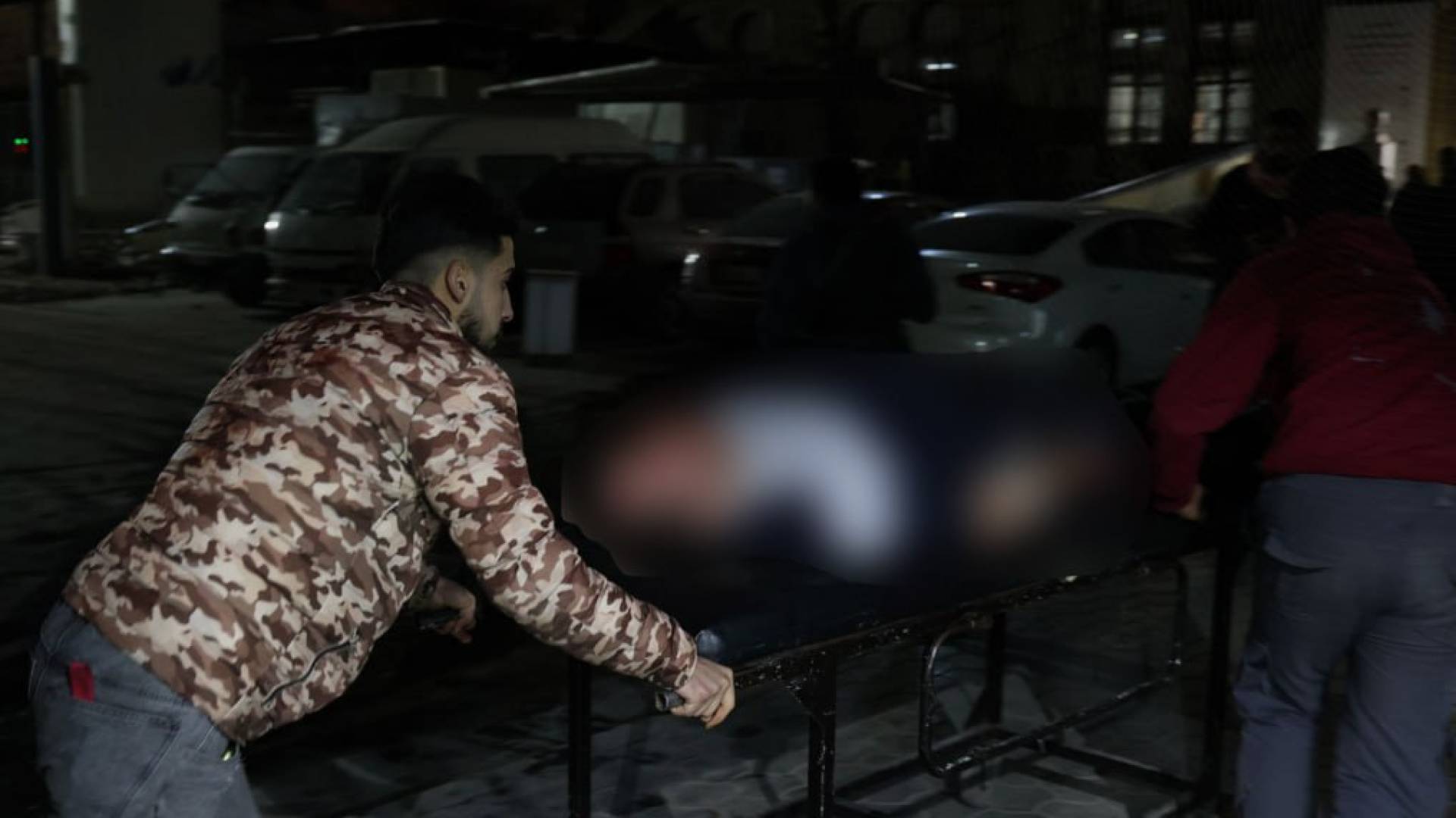 الصحة السورية تعلن حصيلة ضحايا قصف "قسد" في حلب وترفع جاهزية المستشفيات