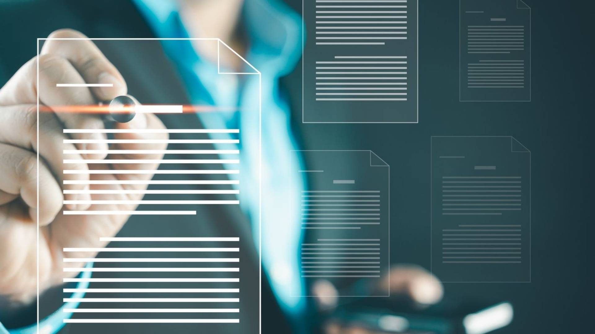 نواب يؤكدون لـ نبض البلد أن قانون المعاملات الإلكترونية الجديد يلغي الاستثناءات لتسهيل حياة المواطنين.. فيديو