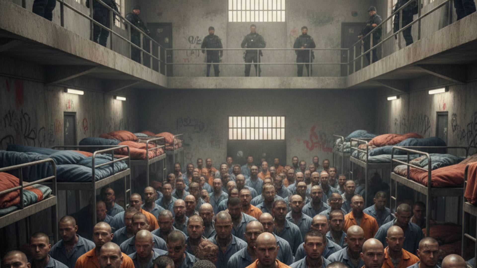 السلفادور تصدر أحكاما تاريخية تتجاوز ألف عام بحق قادة عصابة "إم إس 13"