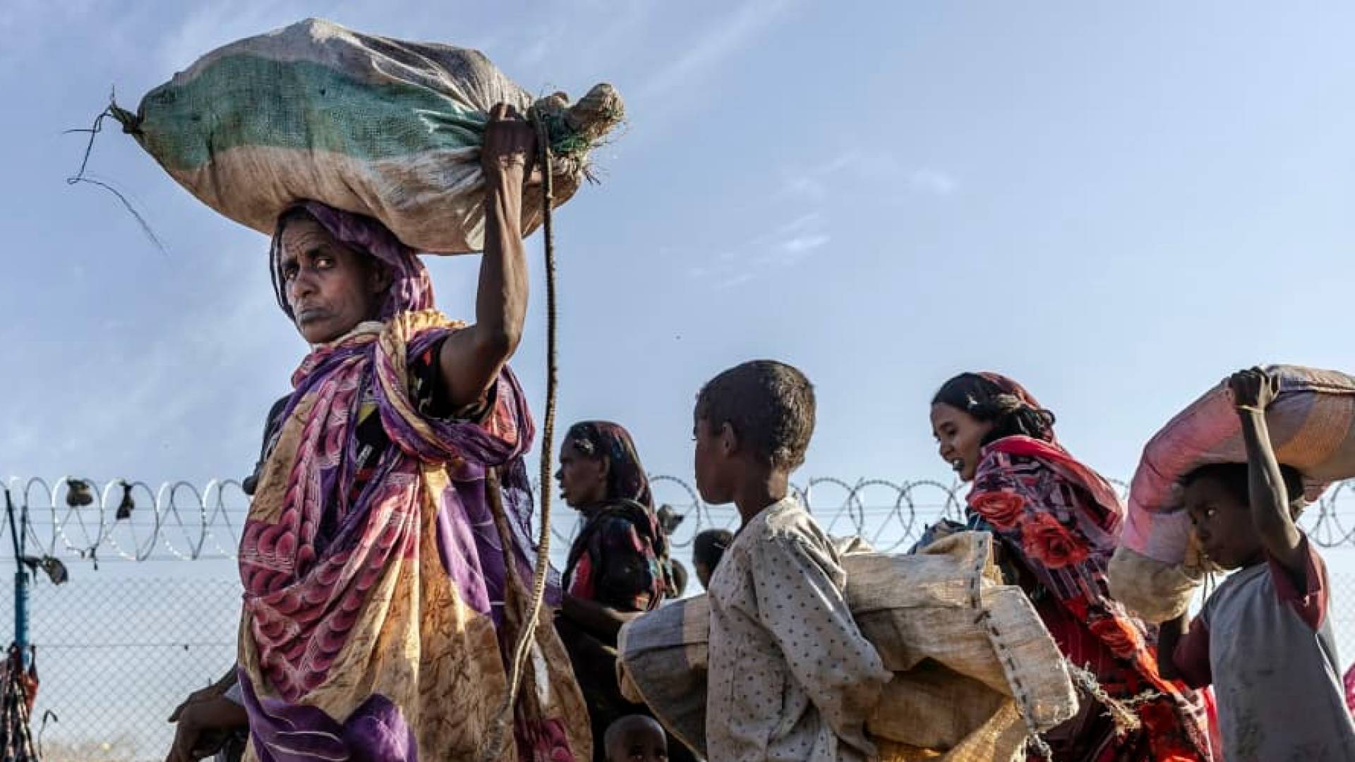 السودان على شفير كارثة.. مجلس الأمن يناقش تصاعد العنف وتدخلات إقليمية 