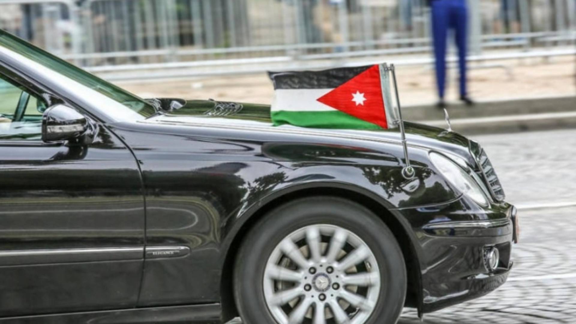 "دِيوَانُ الْمُحَاسَبَة" يَرْصُدُ 17 أَلْفَ مُخَالَفَةٍ لِلْمَرْكَبَاتِ الْحُكُومِيَّةِ فِي 2024 