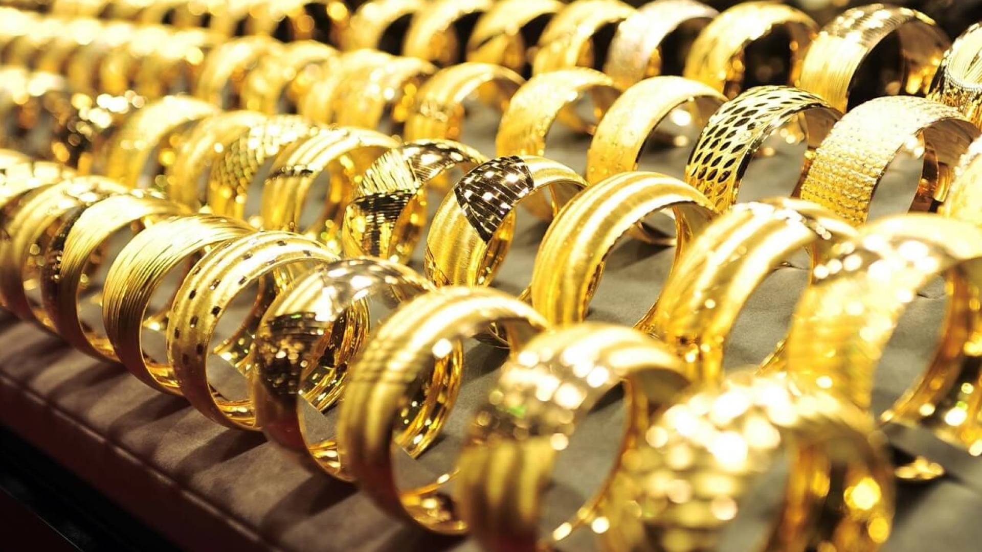 انخفاض أسعار الذهب في الأردن بالتسعيرة الثانية الثلاثاء 