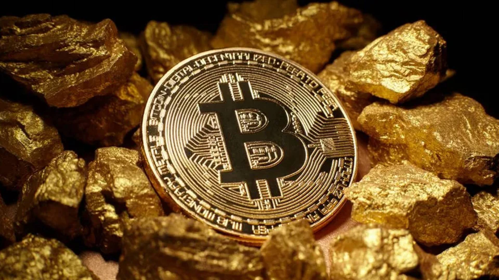 عكس التيار.. "بيتكوين" تتخلى عن مكاسبها وتنزلق نحو 87 ألف دولار بضغط بيعي