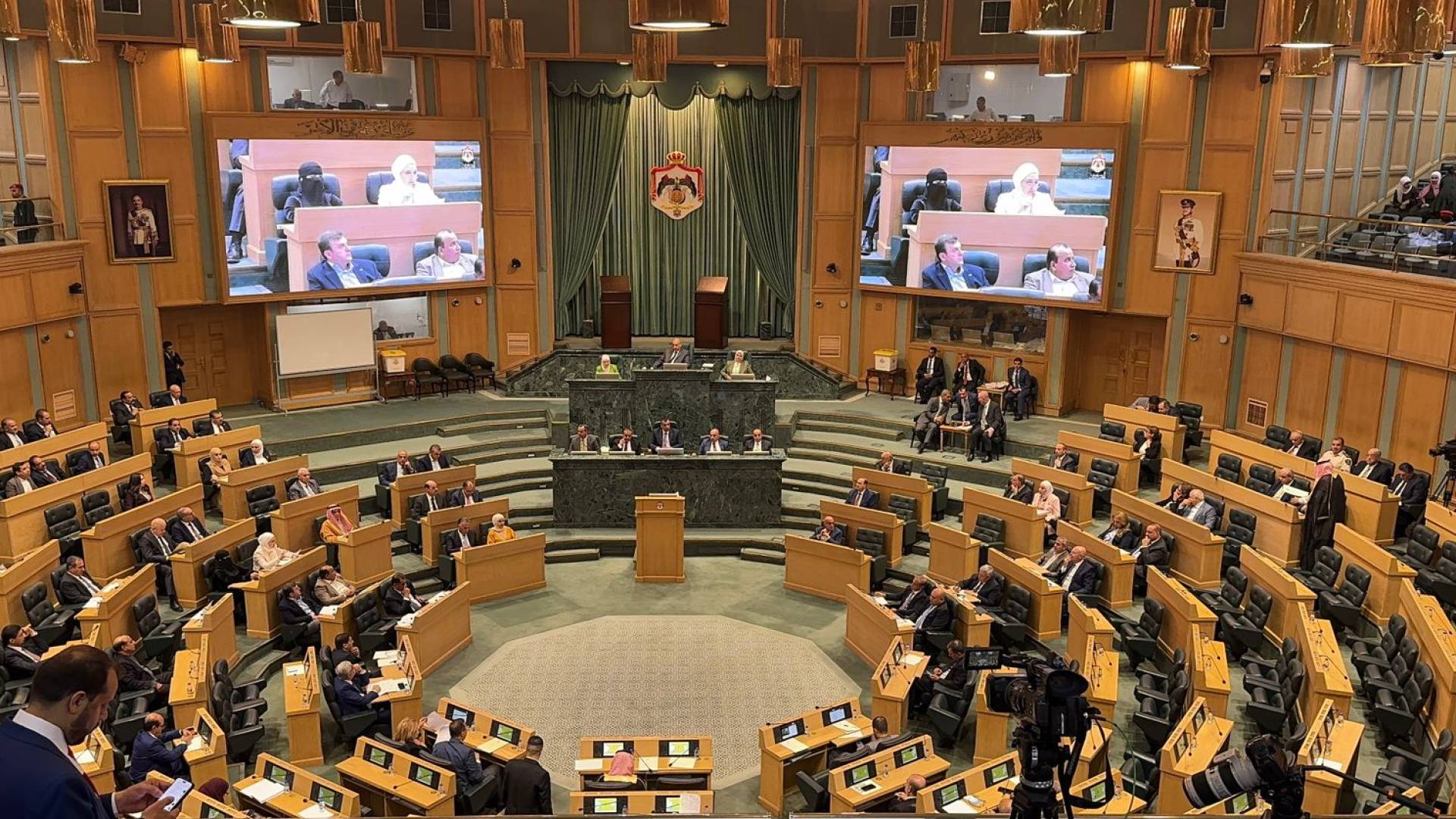 "النواب" يناقش تقرير "المحاسبة" اليوم.. وترجيحات بإحالته لـ "المالية" 