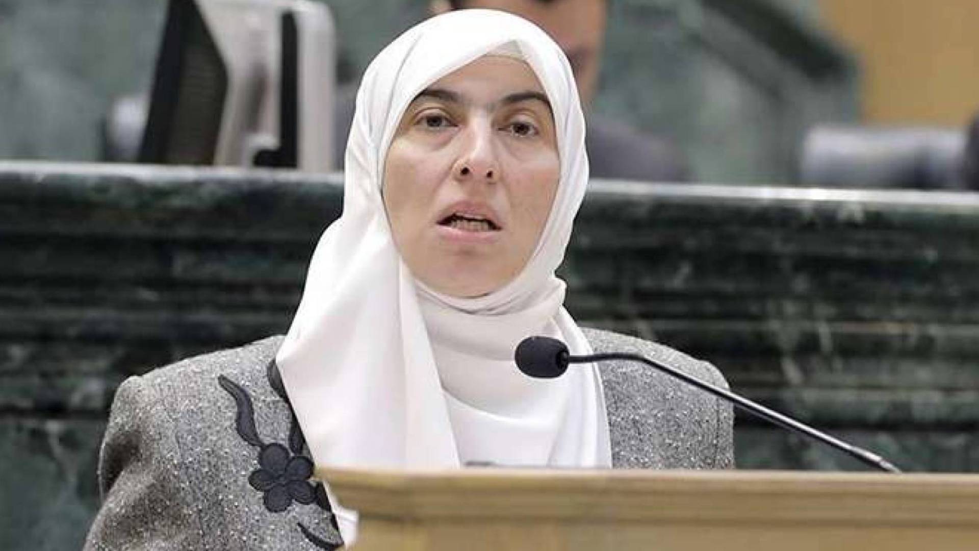 طَهْبُوب: تَقْرِيرُ "الْمُحَاسَبَة" لَمْ يَكْبَحِ الْمُدْيُونِيَّة.. وَالرَّقَابَةُ بِحَاجَةٍ لِأَنْيَاب 