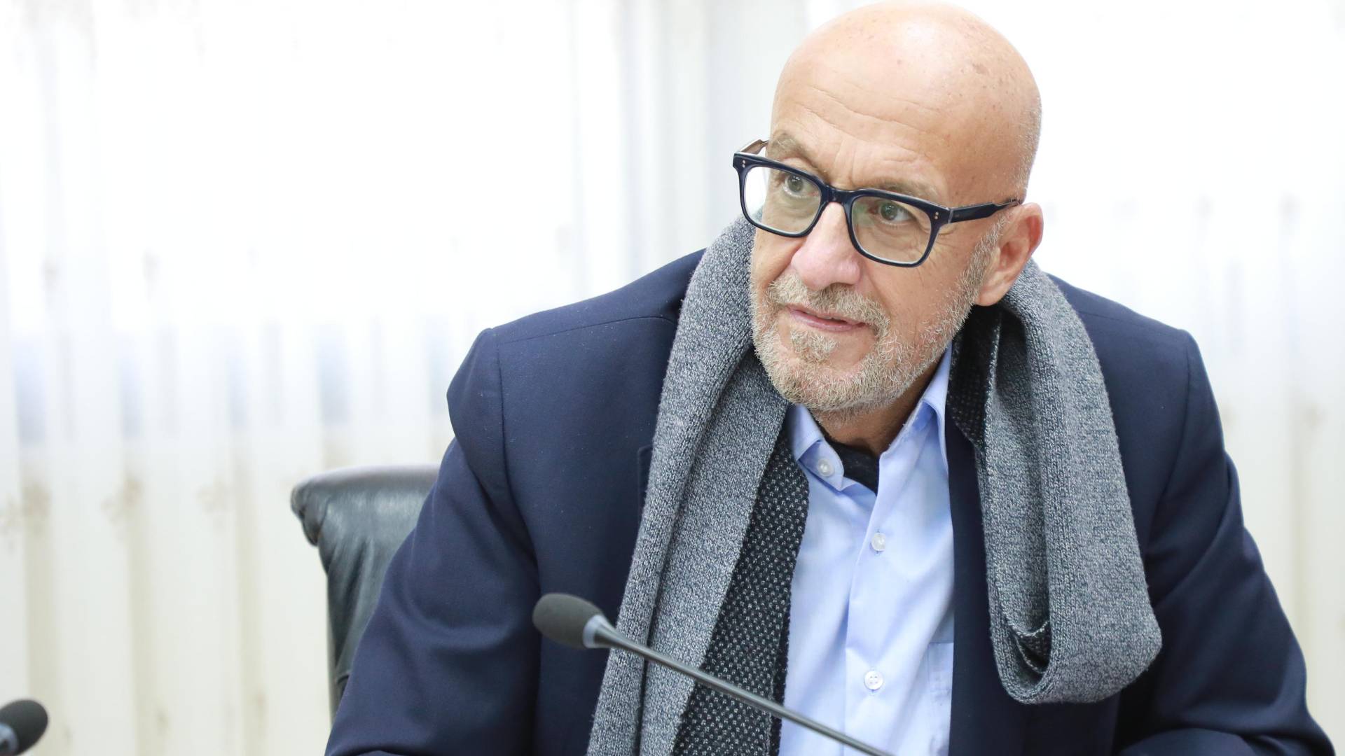 وزير المياه والري: سرقة المياه "جريمة اقتصادية" وتحويل المعتدين إلى "أمن الدولة" فوراً 