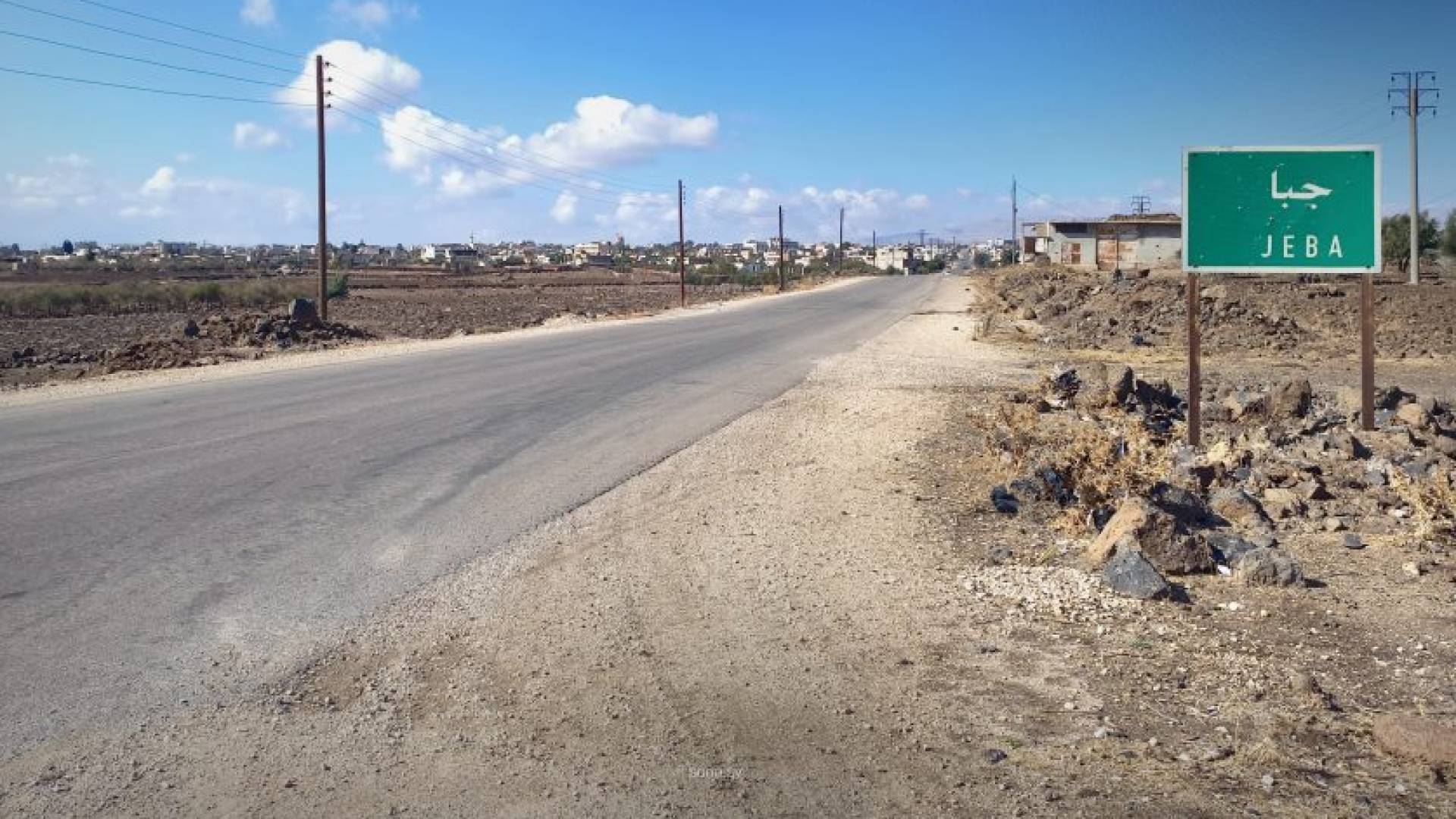 سانا: قوات الاحتلال تستهدف سد المنطرة وتواصل اعتداءاتها في ريف القنيطرة