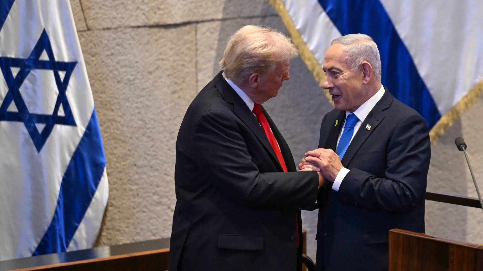 مصادر لدى الاحتلال: انطلاق المرحلة الثانية من اتفاق غزة مرهون باجتماع نتنياهو وترمب