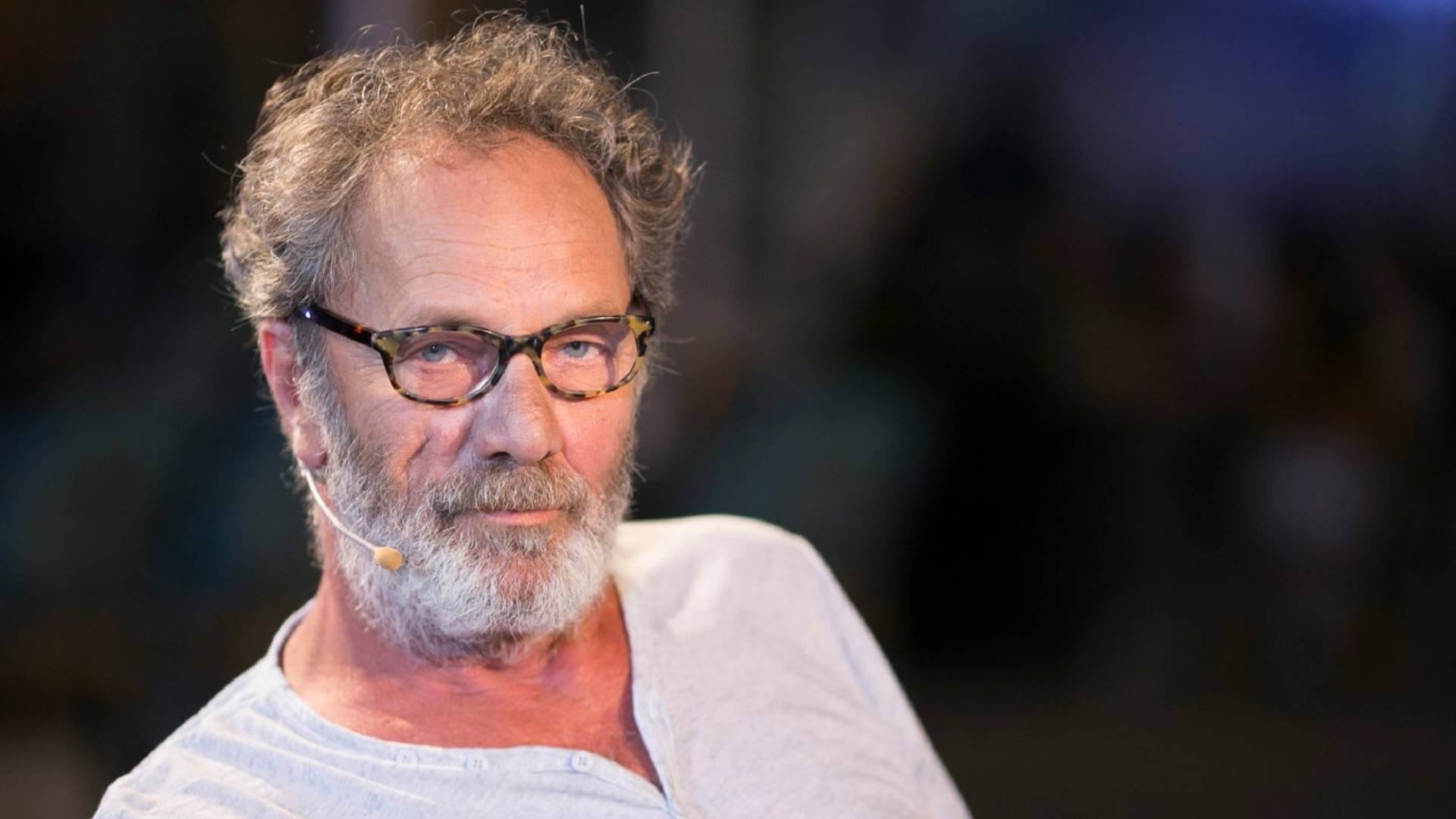 تشييع جثمان الفنان والمخرج القدير محمد بكري