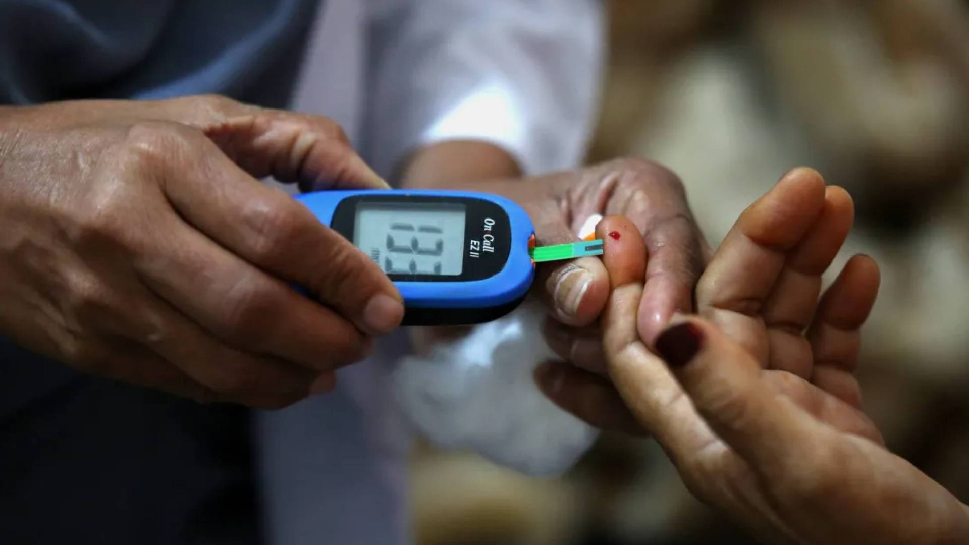 التوتر المزمن.. "بوابة خفية" للإصابة بالسكري من النوع الثاني