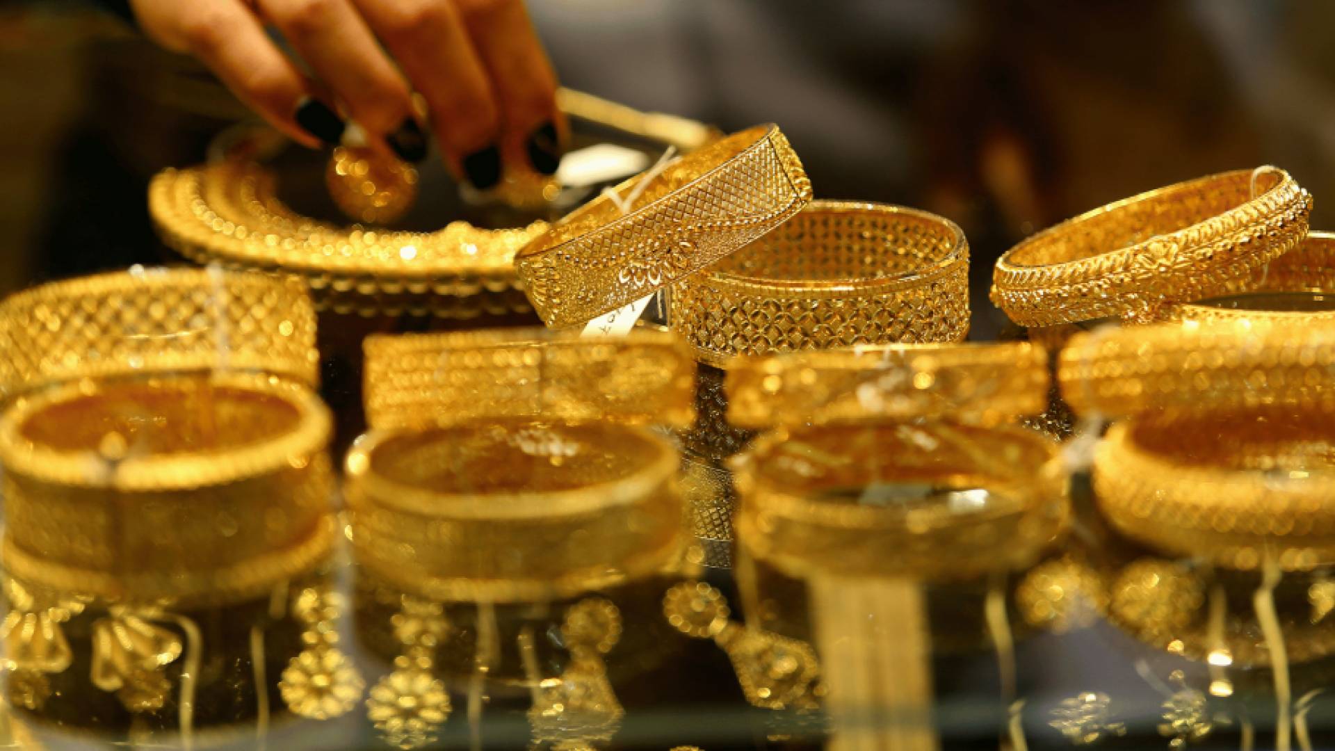 ارتفاع ملحوظ للذهب في السعودية.. وعيار 21 يسجل 472 ريالا