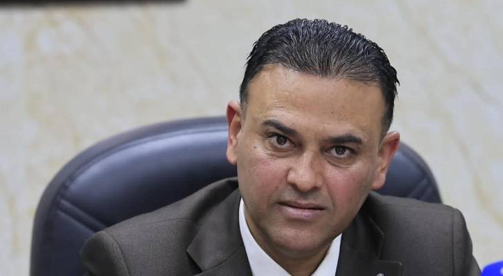 النائب وليد المصري