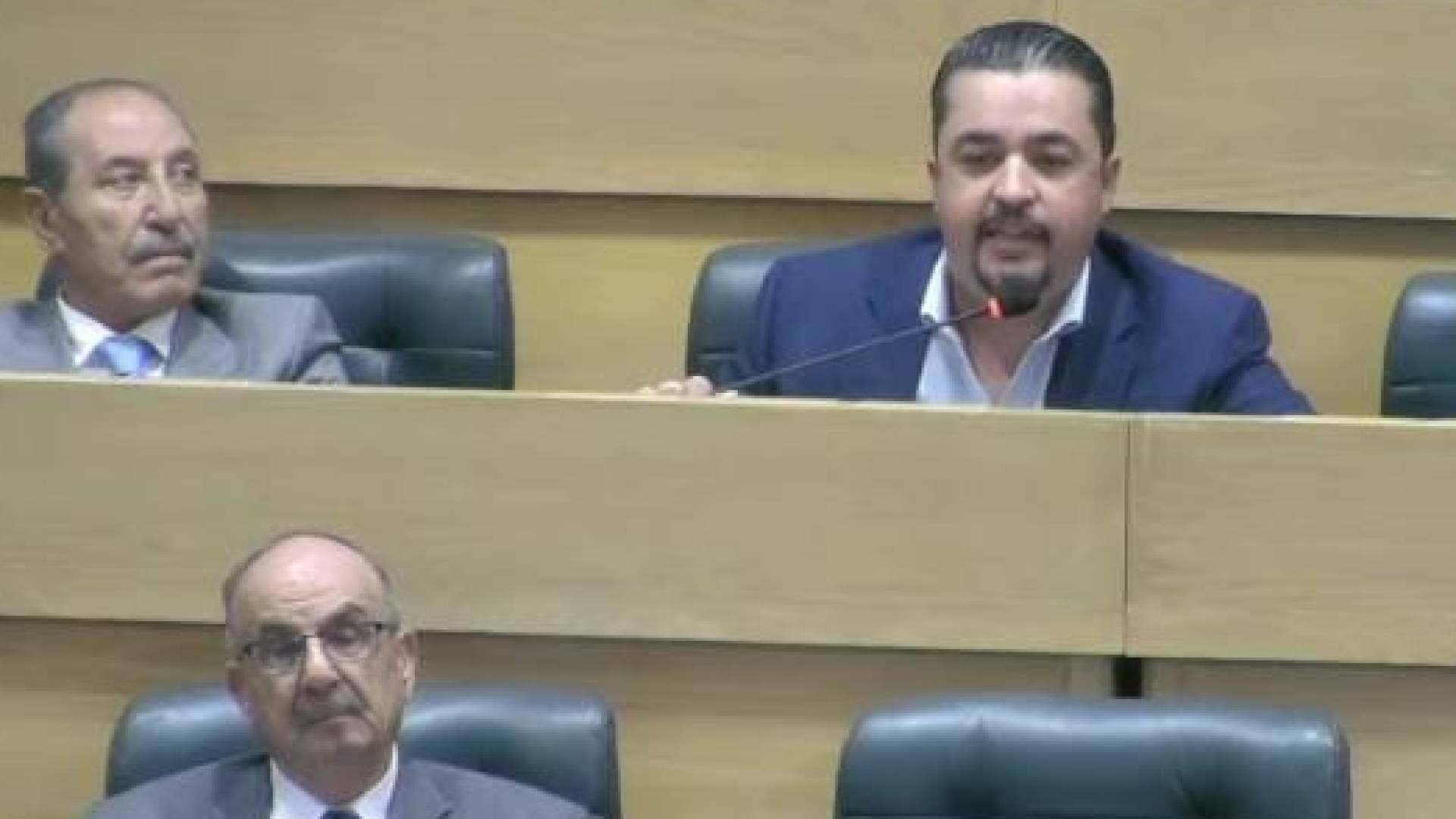 "تَوْزِيعٌ لِلْمَهَامّ".. حَوَارِي يَقُودُ حَرَاكًا لِتَغْيِيرِ آَلِيَّةِ مُنَاقَشَةِ تَقْرِيرِ "الْمُحَاسَبَة" وَإِشْرَاكِ كَافَّةِ اللِّجَان 