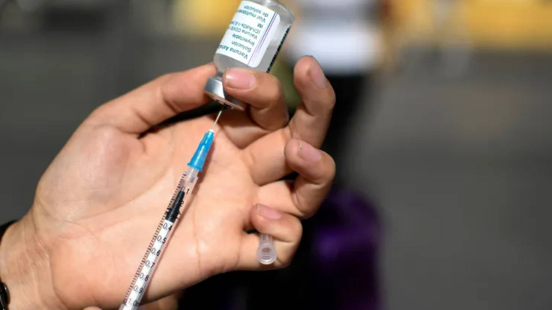 "لغز الالتهاب القلبي" بعد لقاحات "كورونا" ينكشف.. معلومات صادمة