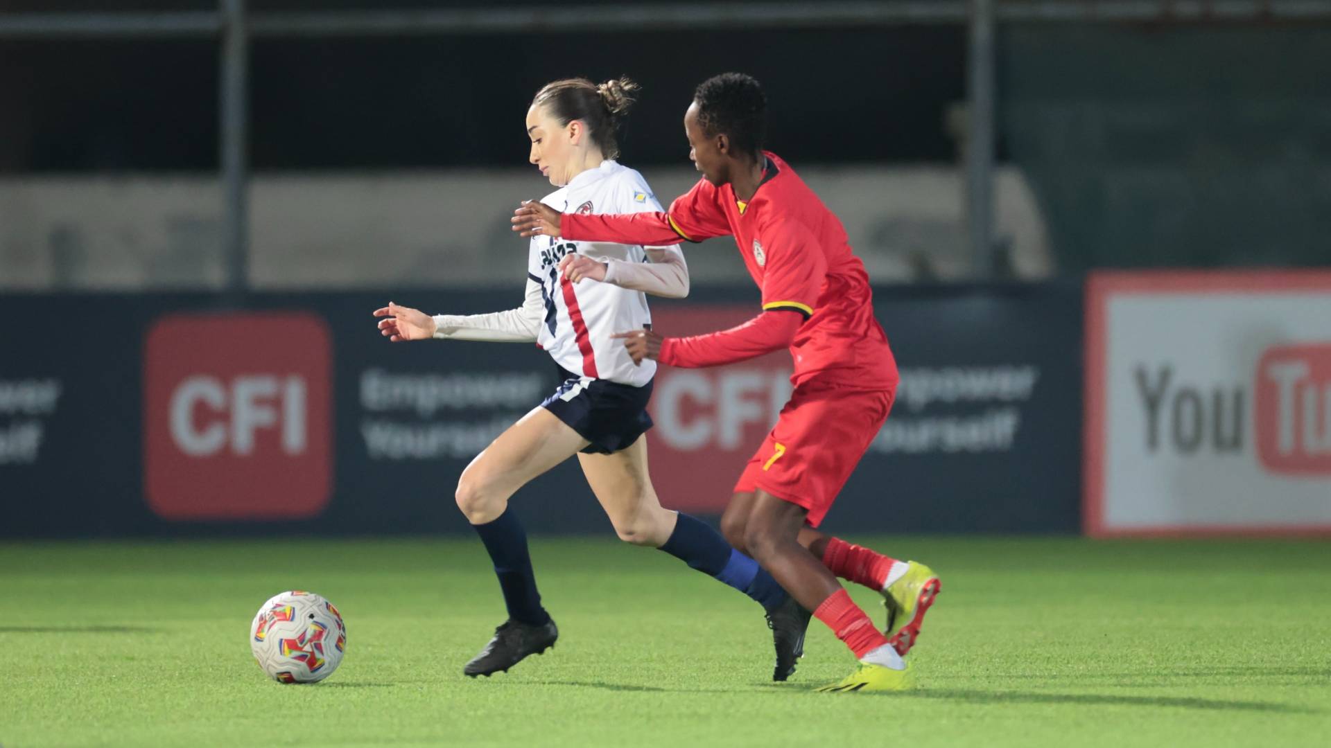 دوري السيدات: ترقب لمرحلة الحسم والاتحاد يتمسك بالصدارة 