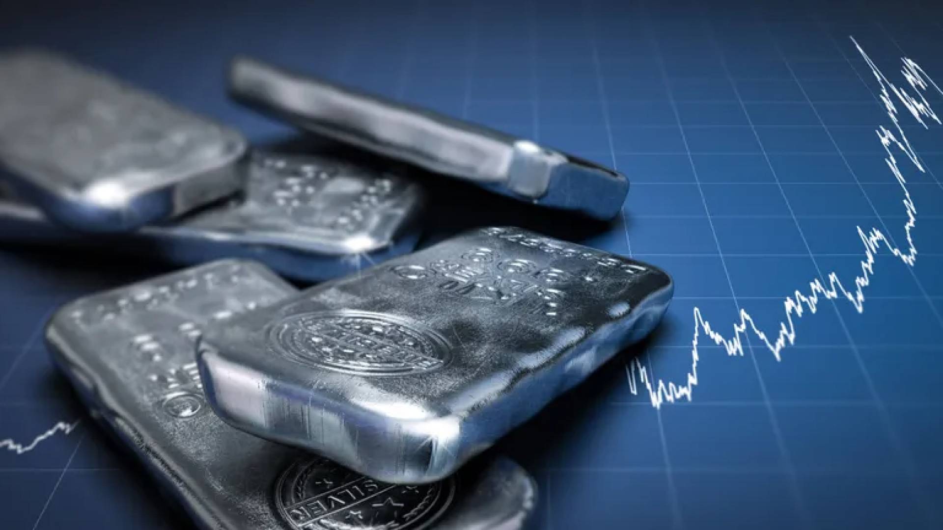 الفضة تفاجئ الأسواق.. مكاسب نارية وإغلاق أسبوعي عند ذروة تاريخية