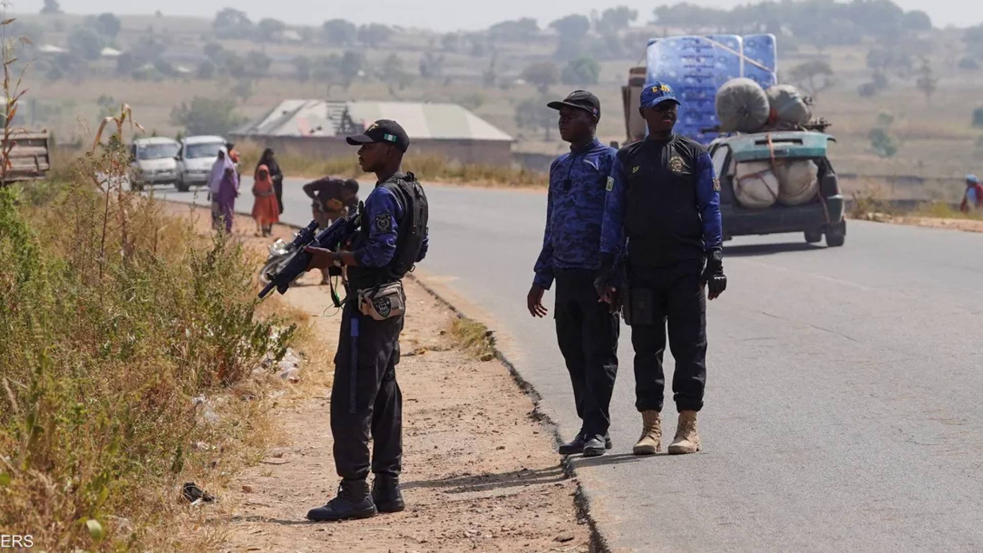 نيجيريا تؤكّد رسمياً: ضربات جوية أميركية دقيقة تستهدف مواقع لـ"داعش" بتوجيه مباشر من ترمب 