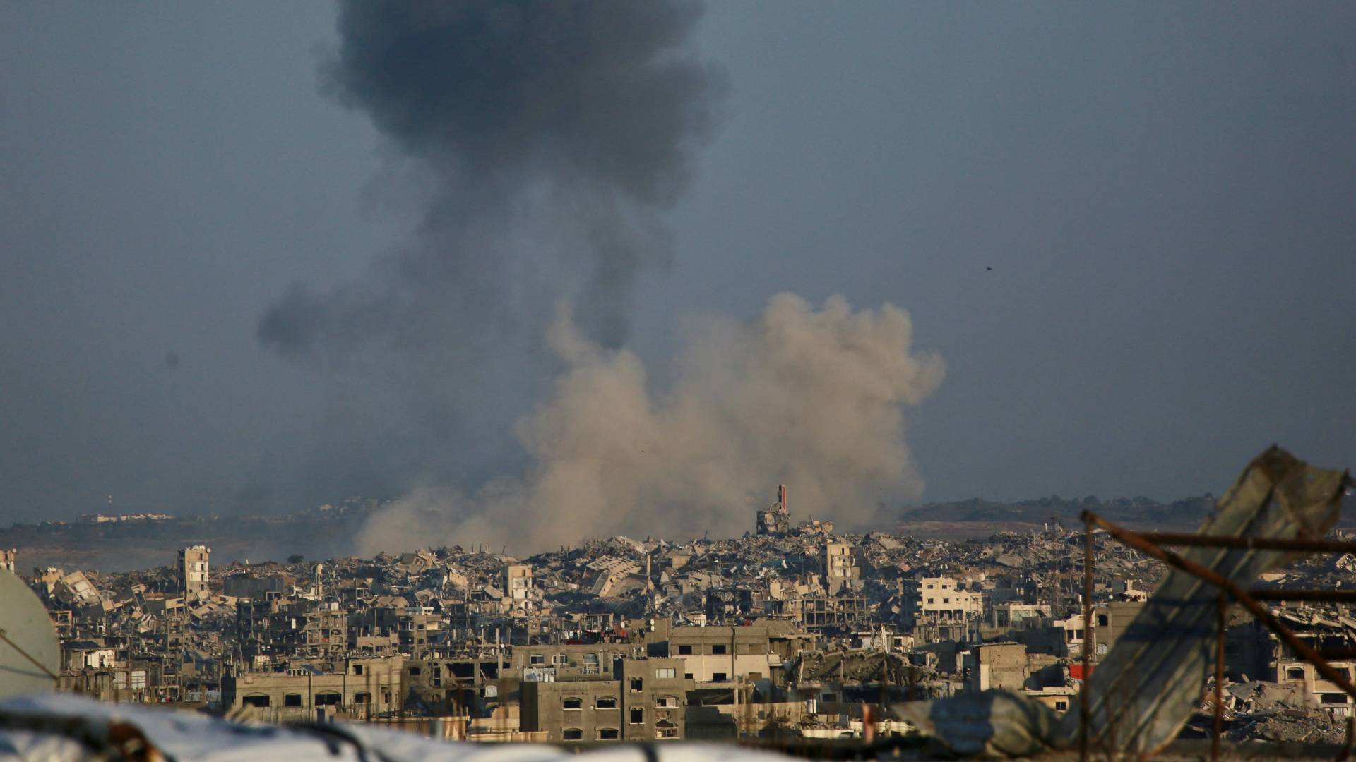 إعلام عبري: واشنطن تستعد لإطلاق "مجلس سلام" وحكومة تكنوقراط في غزة يناير المقبل