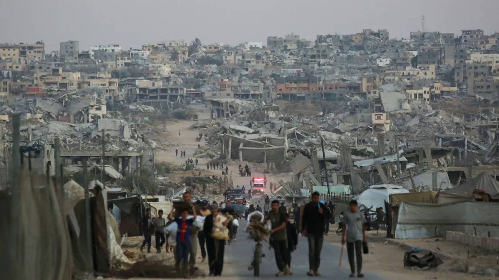 "لا جنود ألمان في غزة".. برلين تحسم موقفها من قوة الاستقرار وتدعو لتسريع المرحلة الثانية من خطة السلام