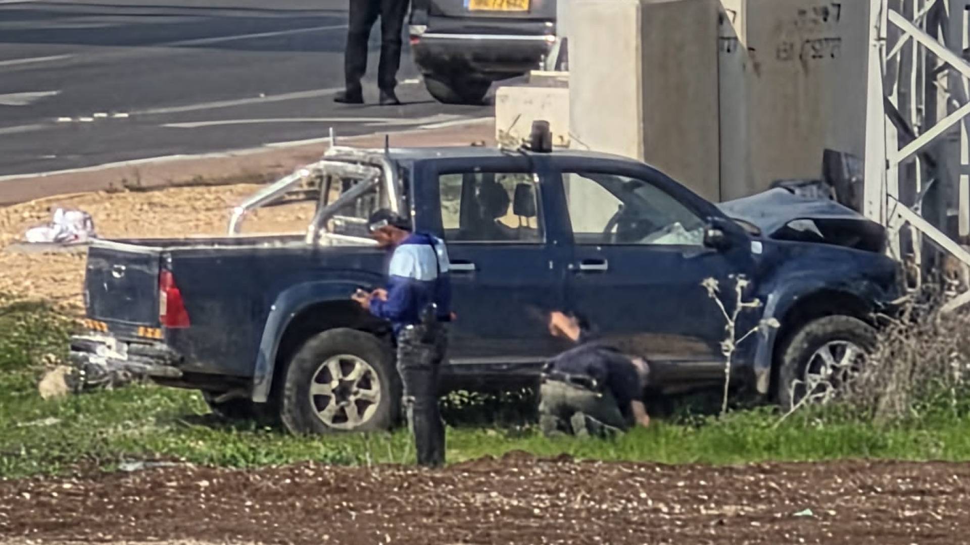 نتنياهو: نواجه أعمالا دموية وسنواصل ضرب كل من يهدد أمن "إسرائيل"