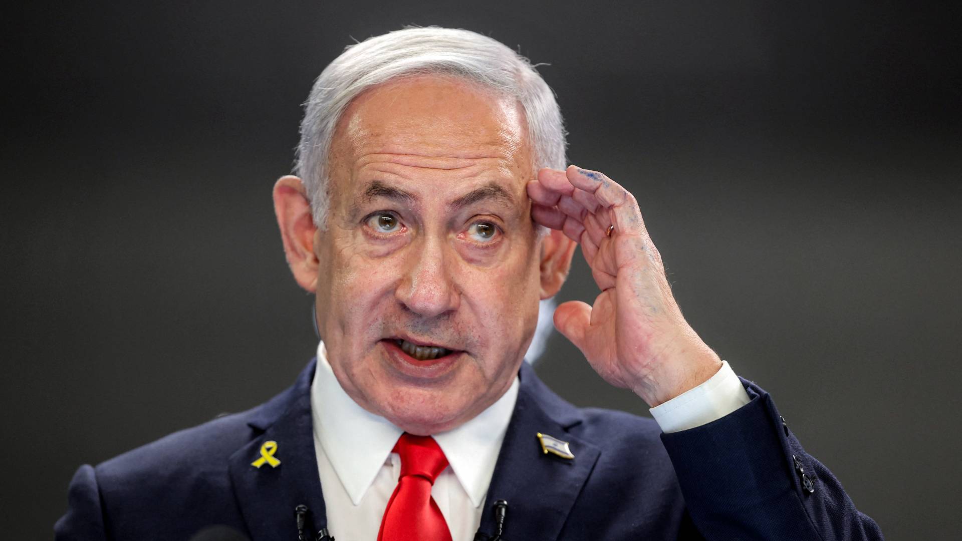 "سابقة عالمية".. نتنياهو يعلن الاعتراف بـ"صومالي لاند" ويضمها لـ"اتفاقيات أبراهام"