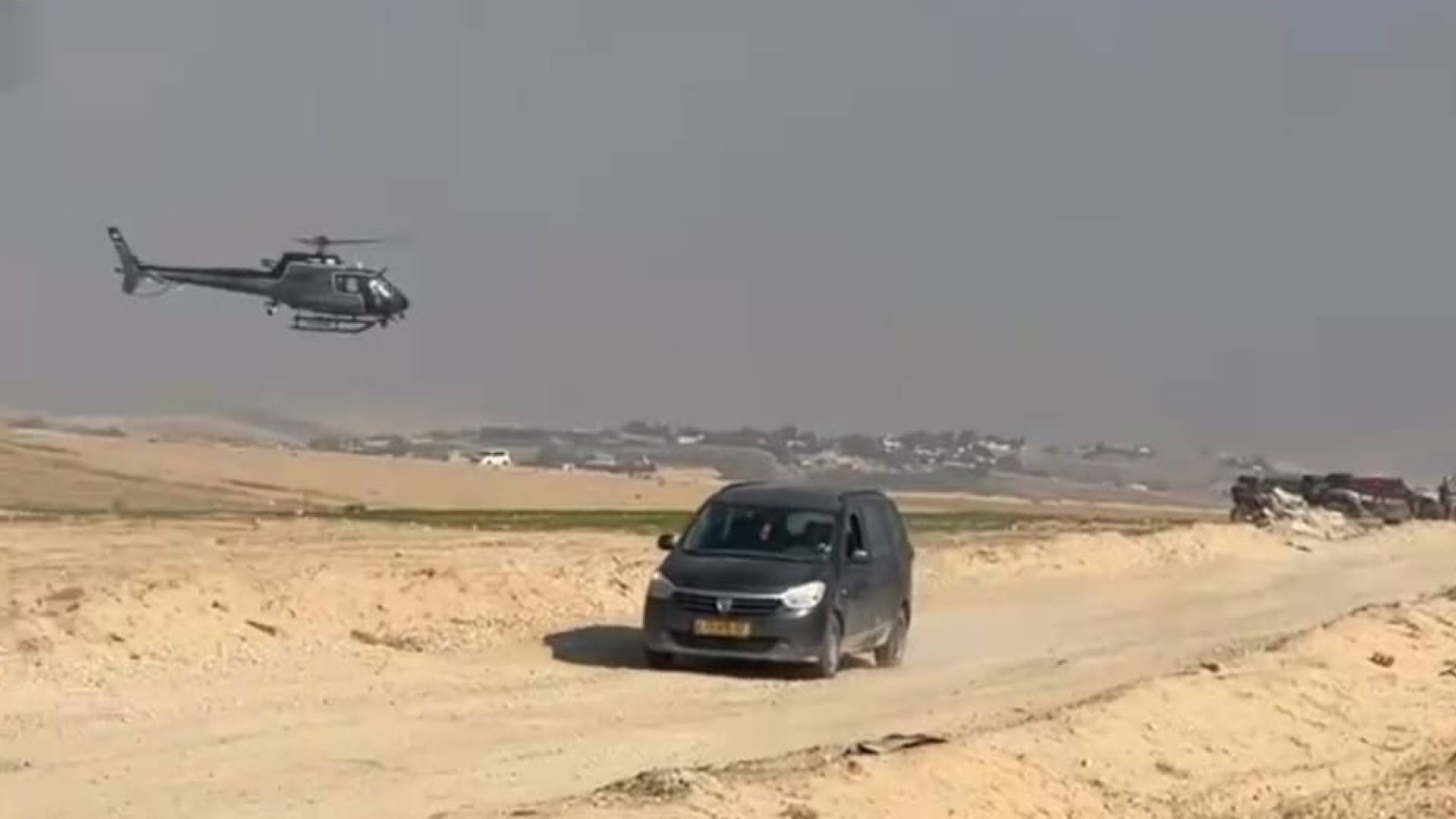 إعلام عبري:  الاحتلال يبدأ مسحا هندسيا لمنزل منفذ عملية بيسان في قباطية تمهيدا للهدم