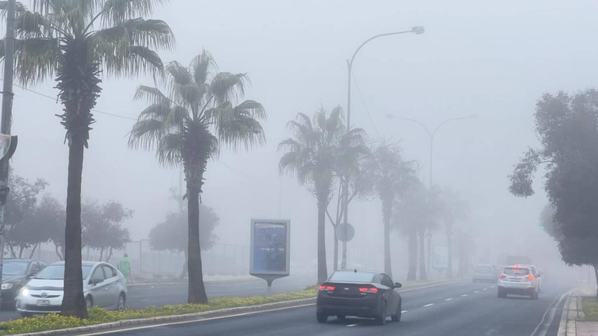 طقس العرب لـ"رؤيا": المنخفض الجوي المؤثر على الأردن من الدرجة الثالثة وتحذير من السيول -فيديو