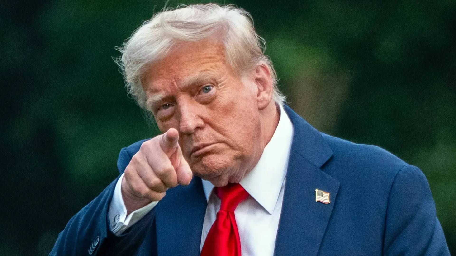 تُرَامْب يَرْفُضُ الِاعْتِرَافَ بِـ "أَرْضِ الصُّومَالِ" رَغْمَ الضُّغُوطِ الْجُمْهُورِيَّةِ وَالْخُطْوَةِ الْإِسْرَائِيلِيَّةِ الْمُفَاجِئَ 