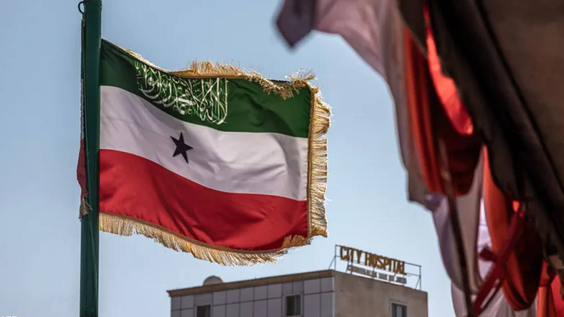 "أرض الصومال" و"الصومال".. صراع الهوية والجغرافيا على ضفاف خليج عدن