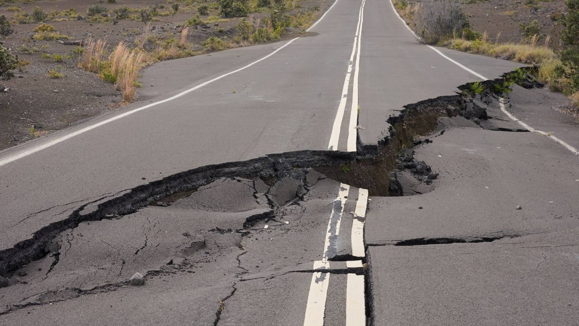 زلزال عنيف يهز شرق تايوان.. مخاوف من الدمار بعد هزة بقوة 6.7 درجة