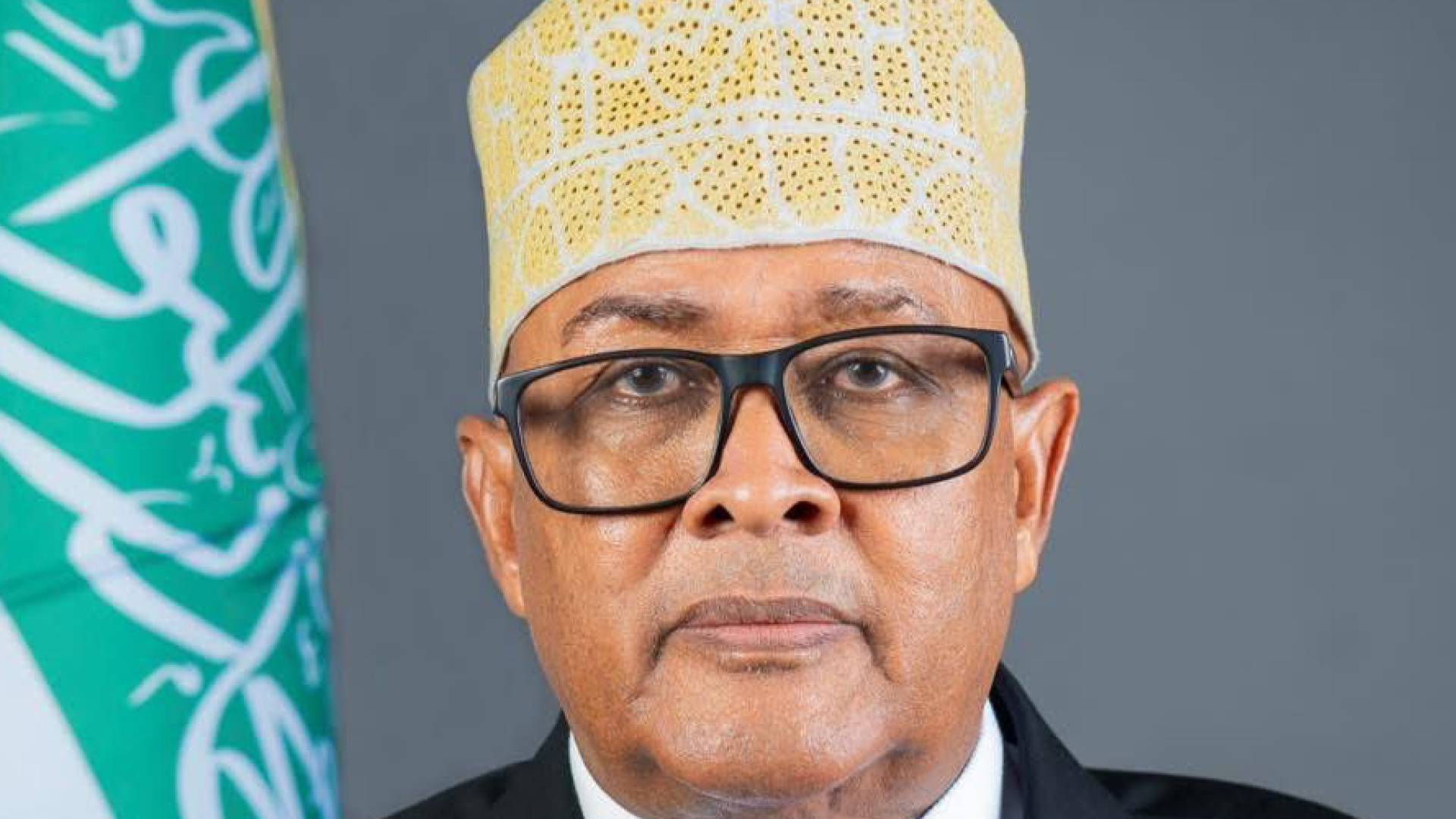 رئيس أرض الصومال يعلن أن "إسرائيل" هي الجهة الوحيدة التي اعترفت بدولته ويثمن موقفها..فيديو