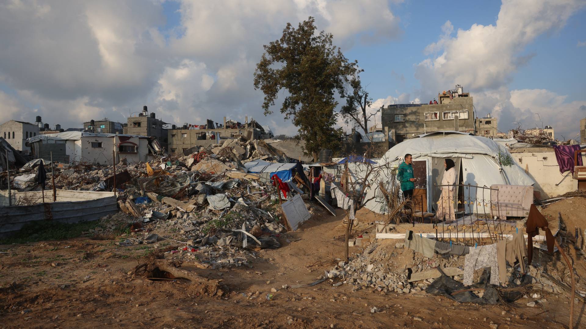 إعلام عبري: الكابينت يعلن موافقة 3 دول على إرسال قوات لغزة ويرفض مشاركة تركيا