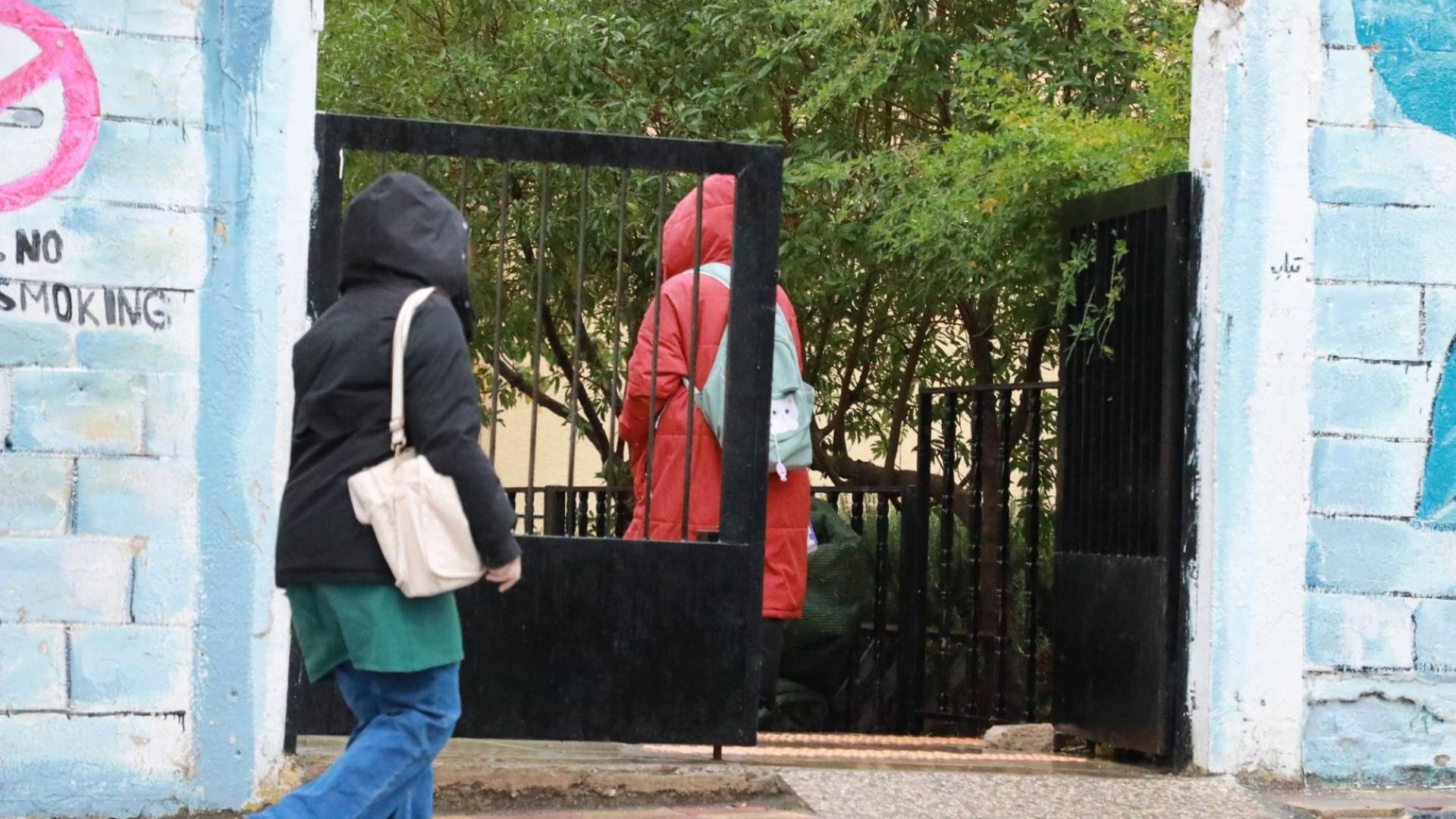 تعليق دوام المدارس في "الطفيلة" و "لواء بصيرا" بسبب الأحوال الجوية يوم الأحد